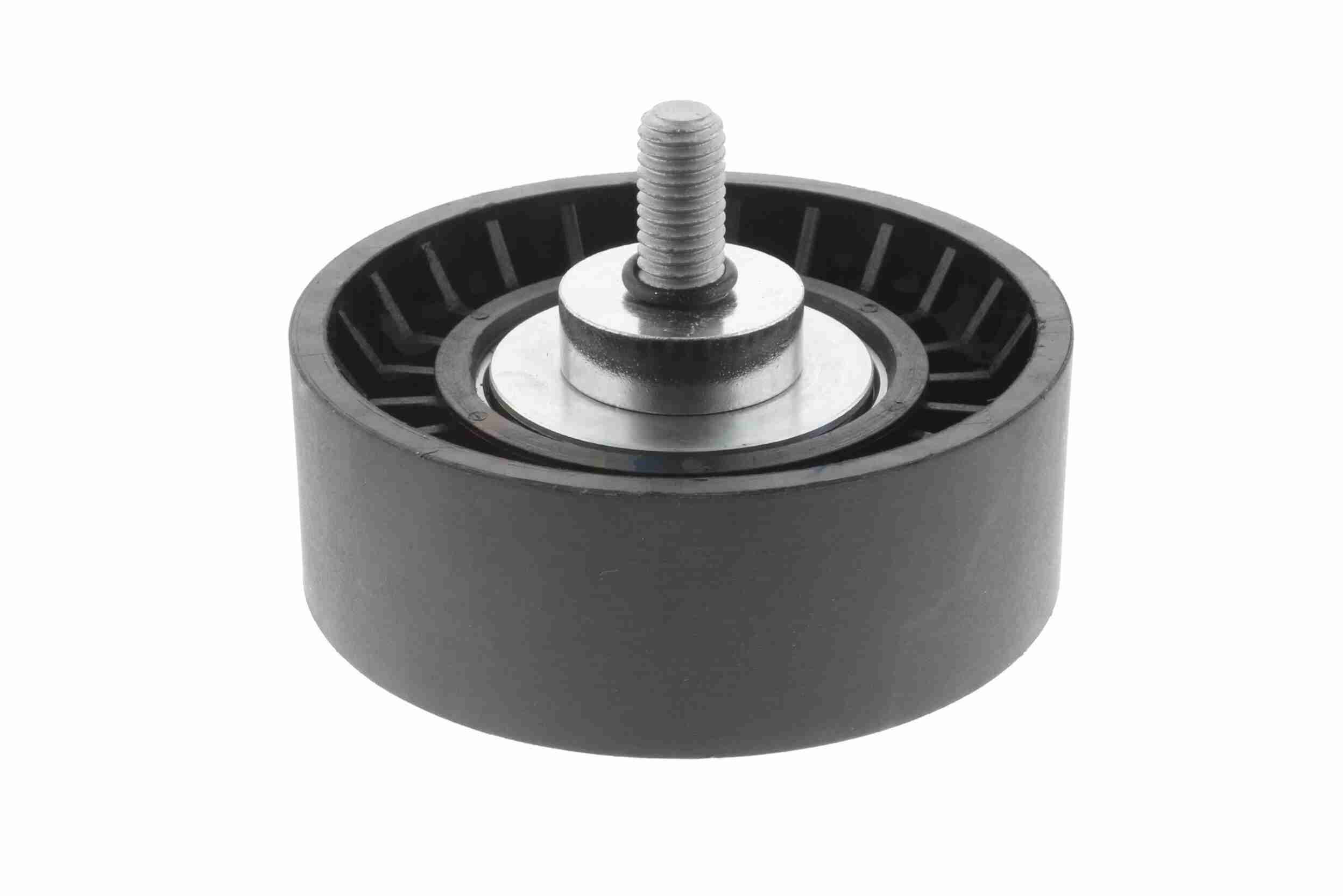 Mounting Bracket, bumper - V20-7106 VAICO