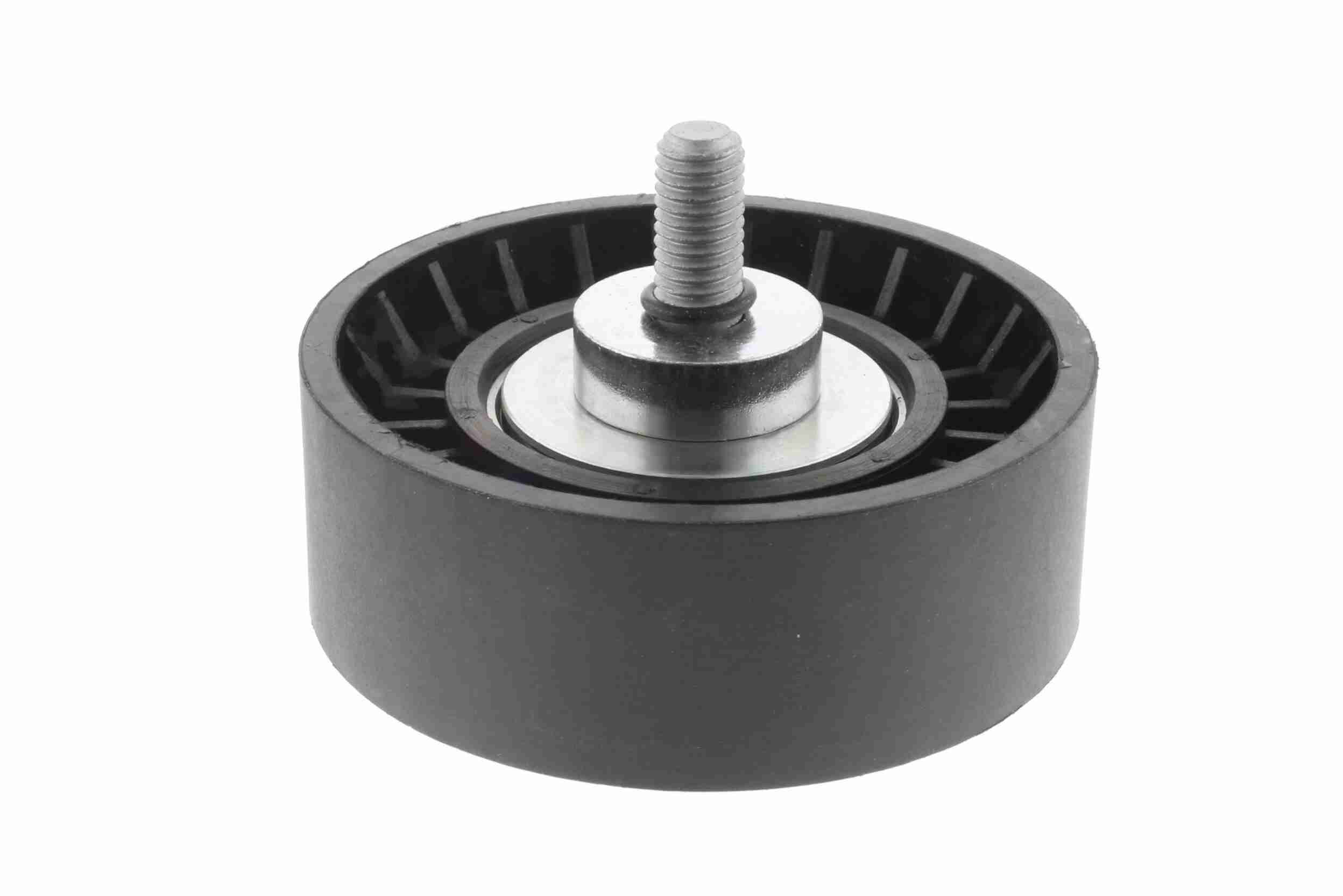 Mounting Bracket, bumper - V20-7106 VAICO