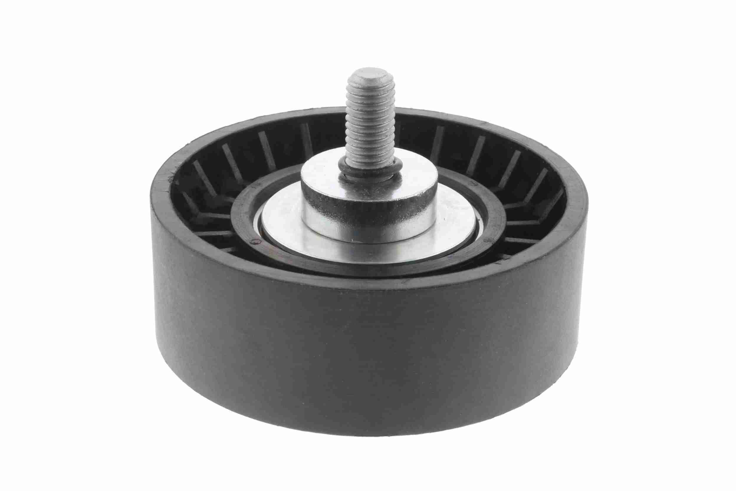 Mounting Bracket, bumper - V20-7106 VAICO
