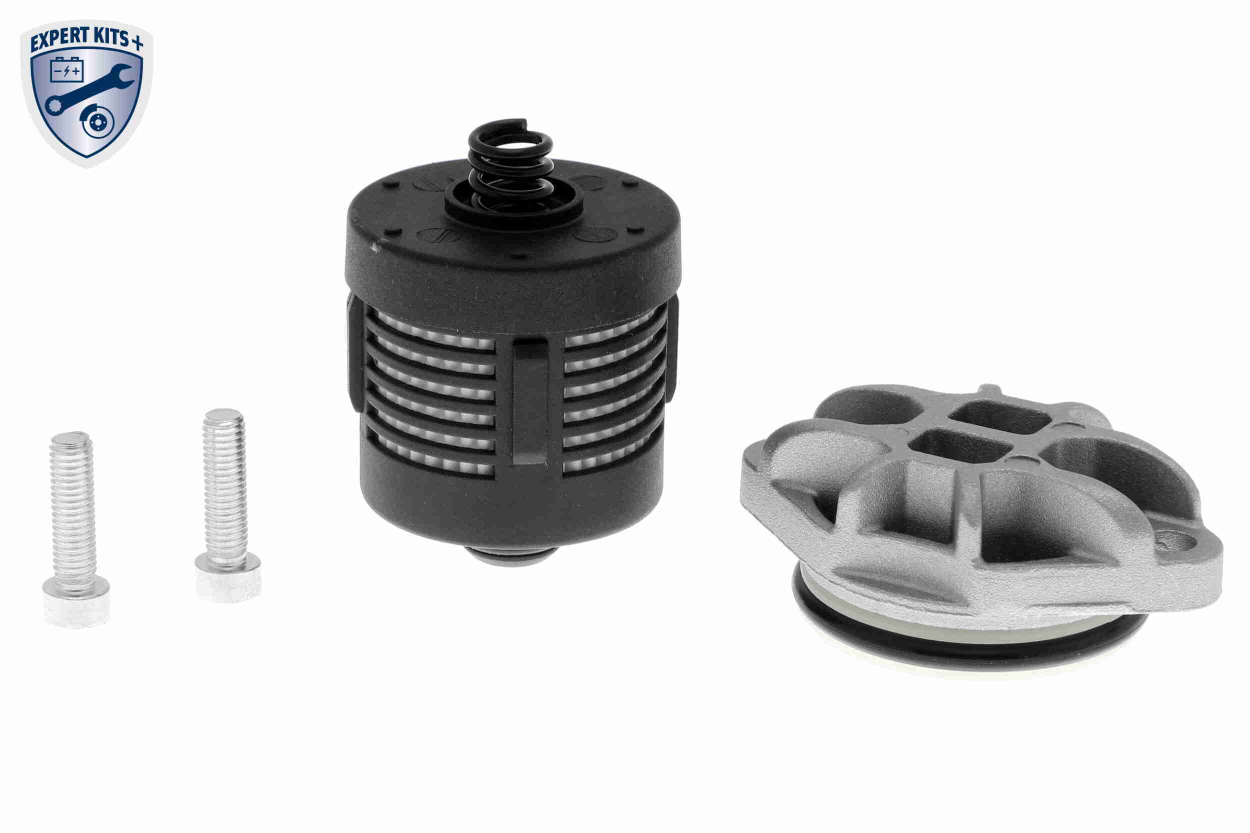 Filtro idraulico, frizione a lamelle-quattro ruote motrici - V25-1300 VAICO