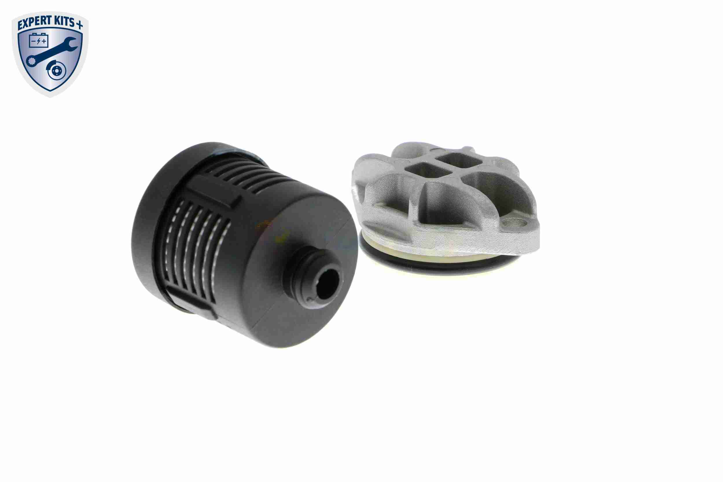 Hydraulic Filter, all-wheel-drive coupling - V25-1300 VAICO