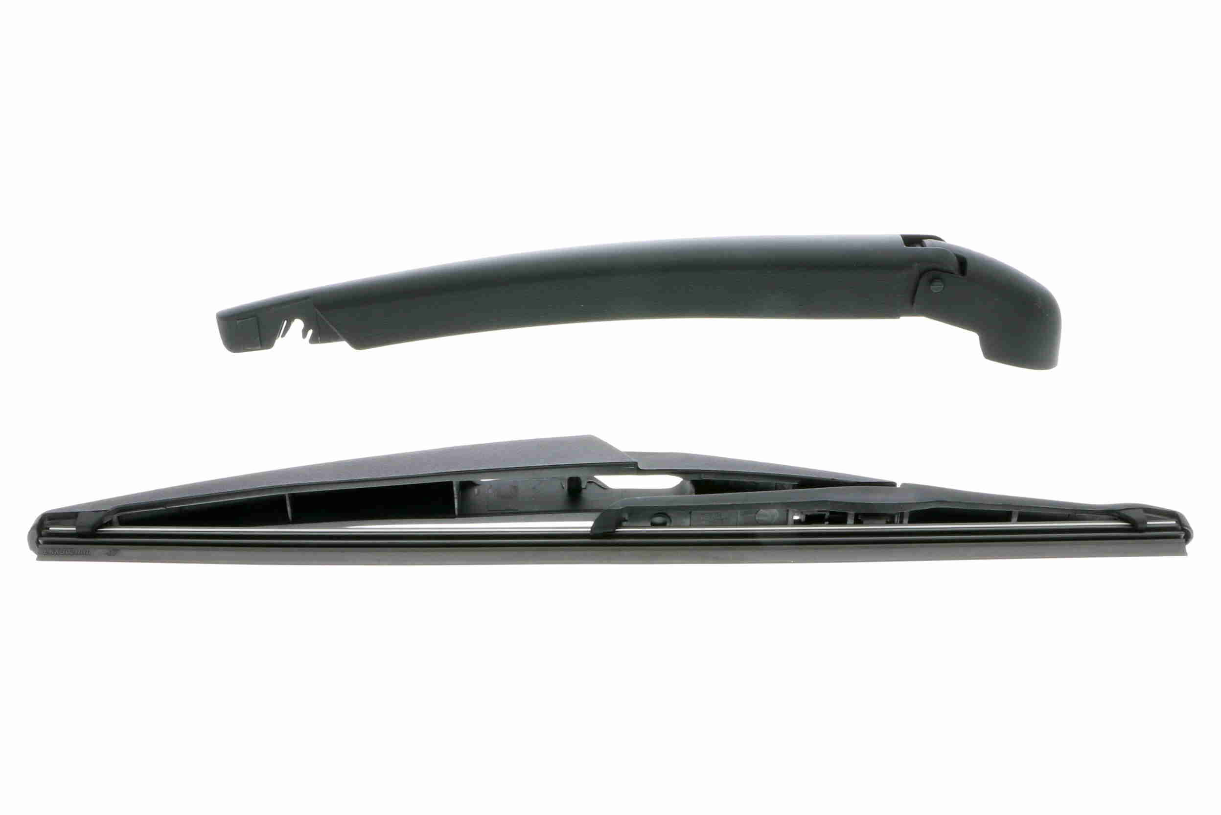 Wiper Arm Set, window cleaning - V25-1460 VAICO