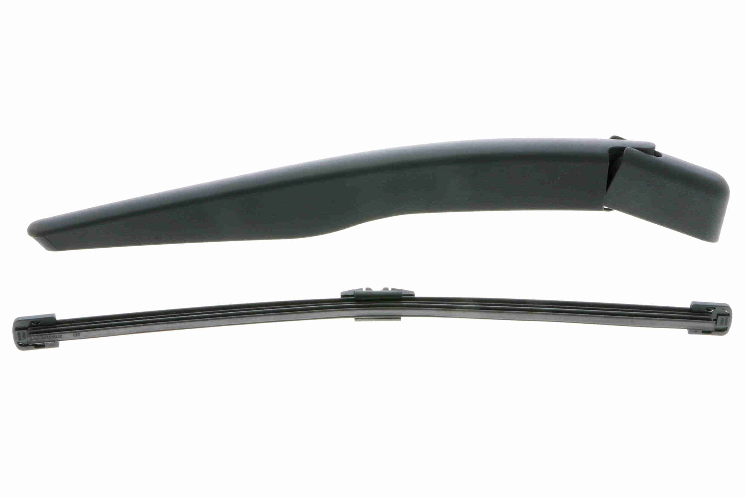 Wiper Arm Set, window cleaning - V25-1464 VAICO