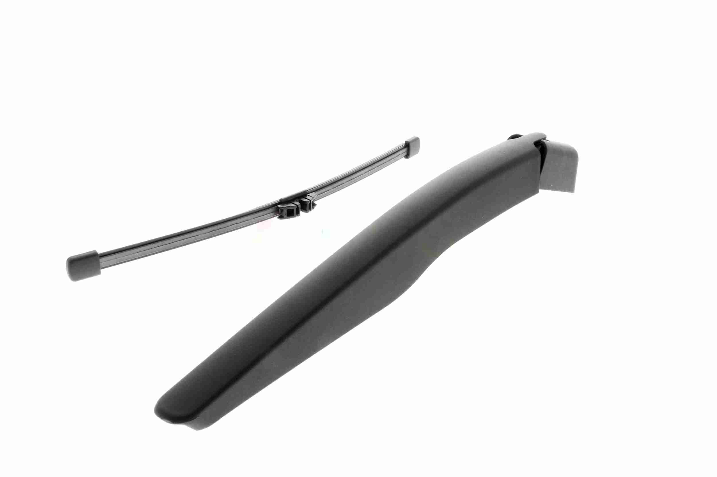 Wiper Arm Set, window cleaning - V25-1464 VAICO