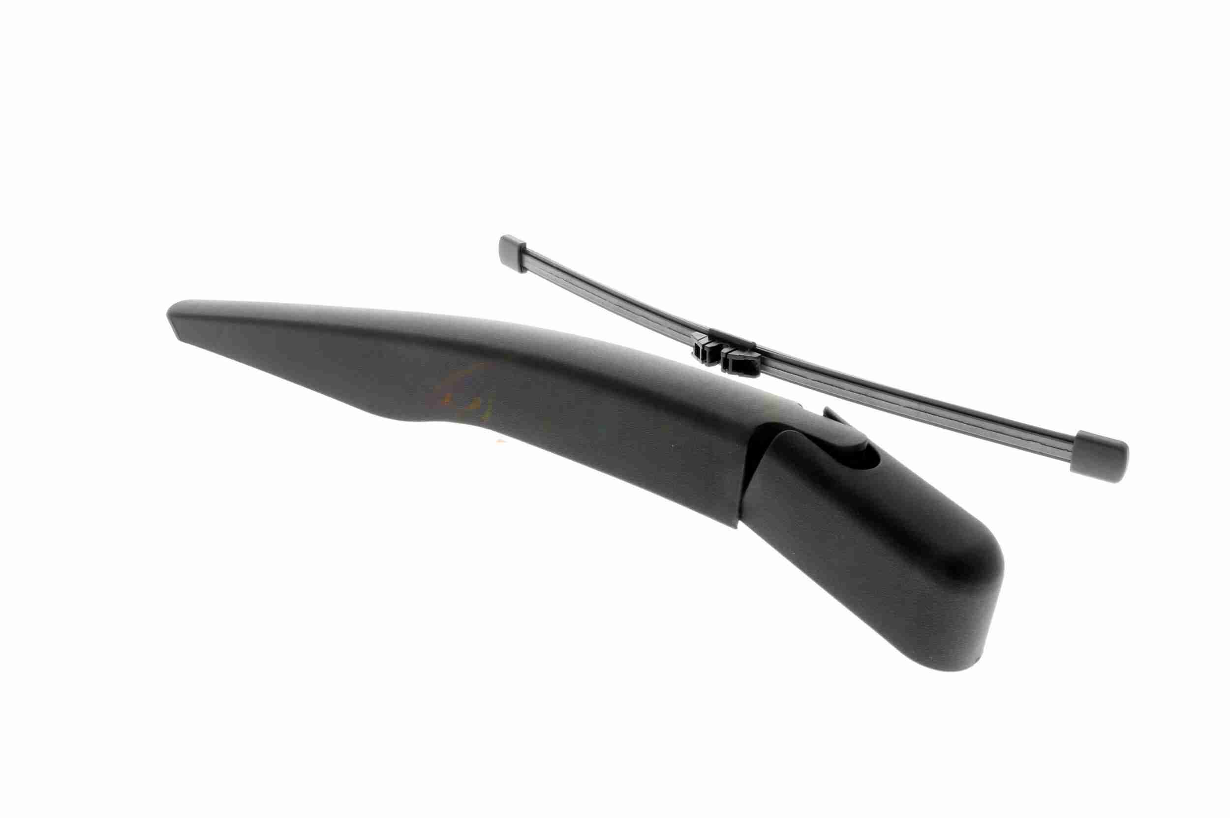 Wiper Arm Set, window cleaning - V25-1464 VAICO