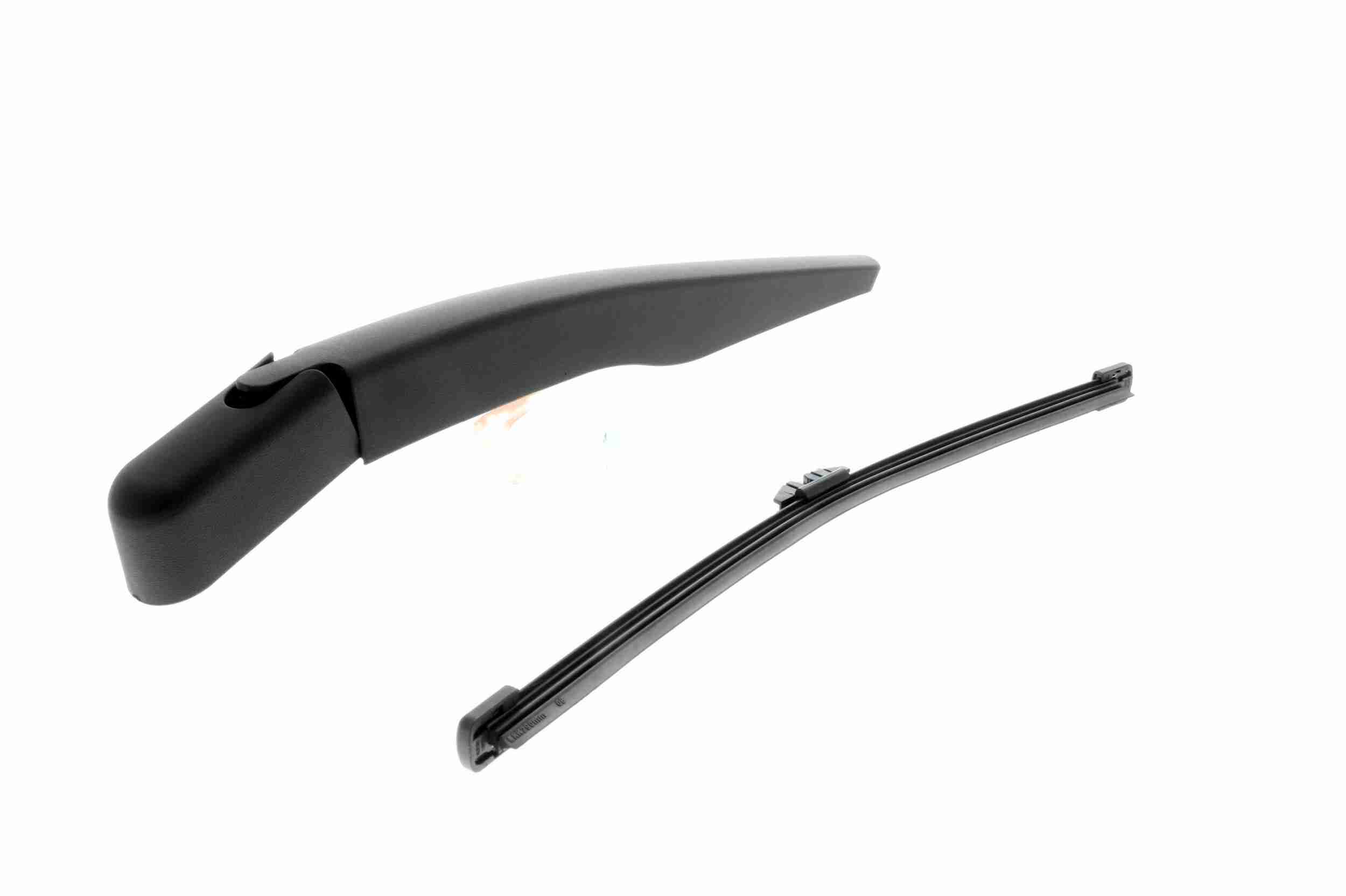 Wiper Arm Set, window cleaning - V25-1464 VAICO