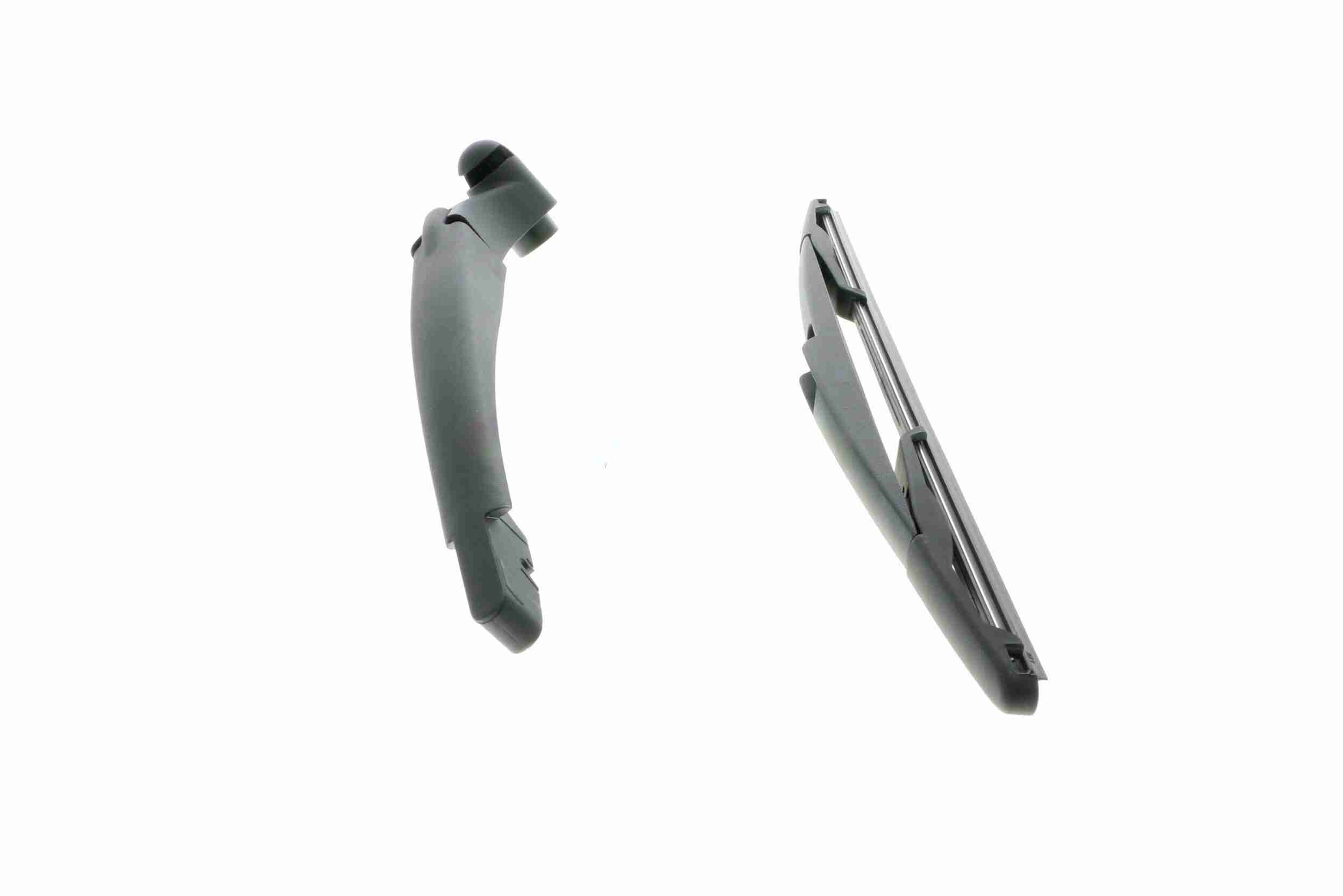 Wiper Arm Set, window cleaning - V25-1466 VAICO