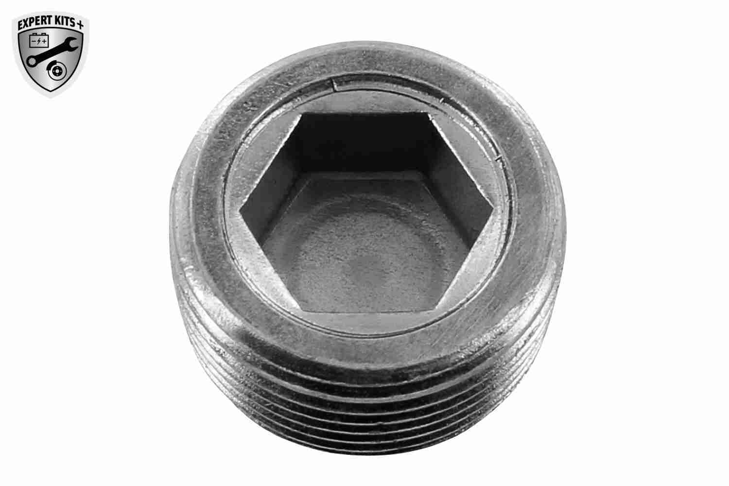 Масляный поддон - V24-0316 VAICO