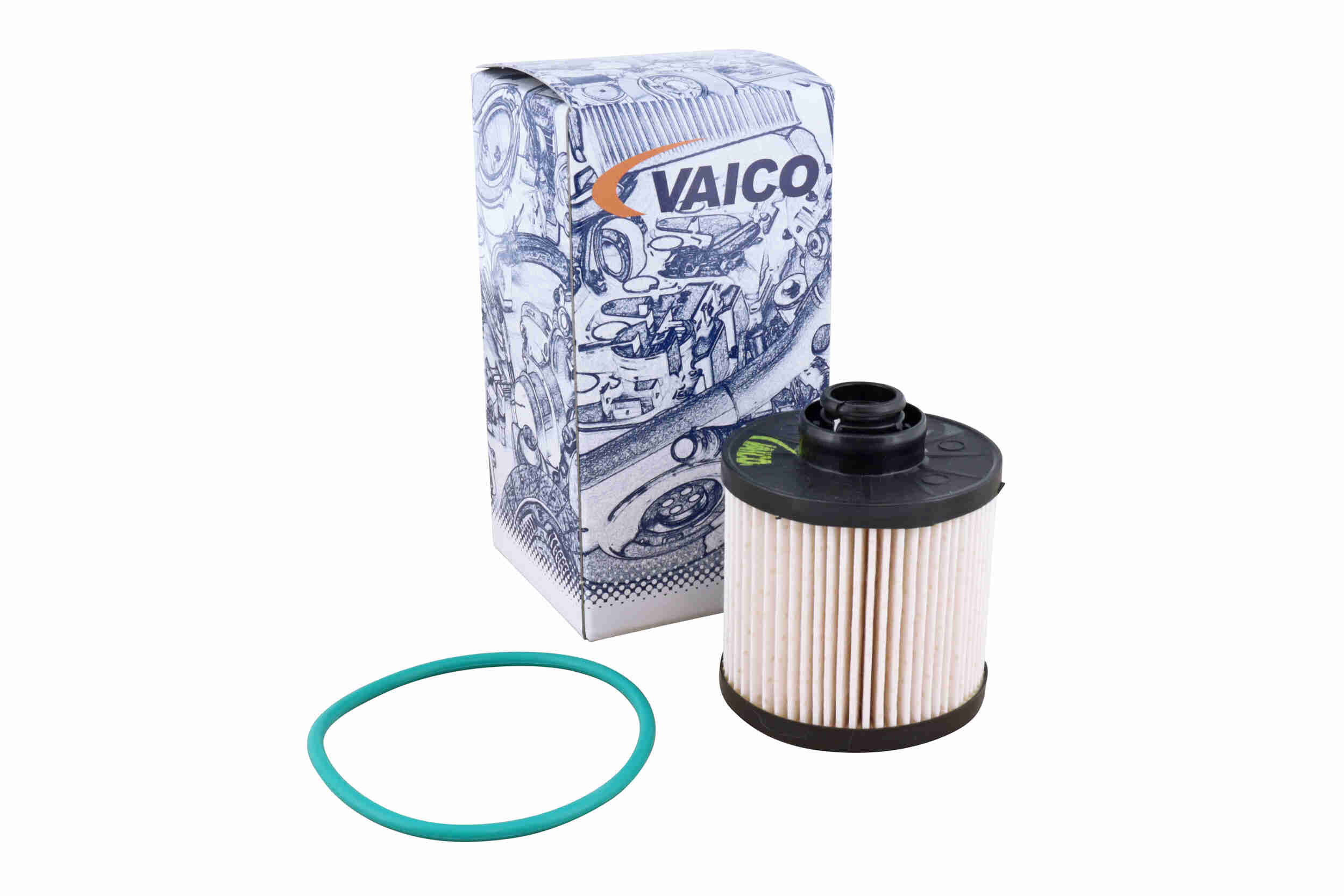 Fuel filter - V25-1991 VAICO