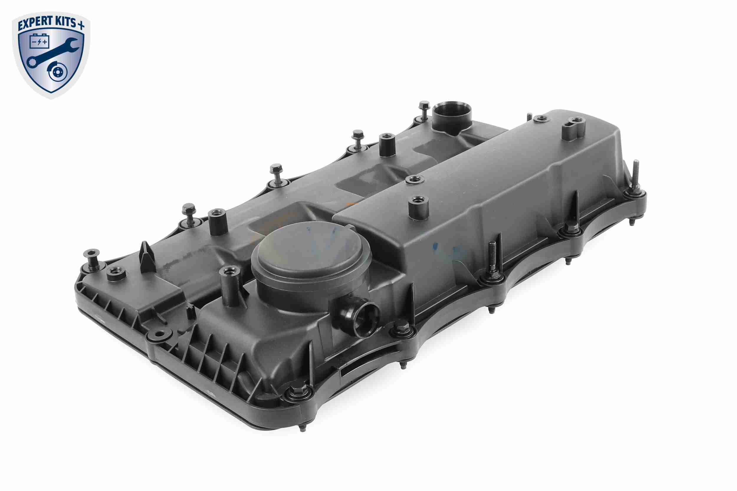 Shock Absorber - V40-0689 VAICO