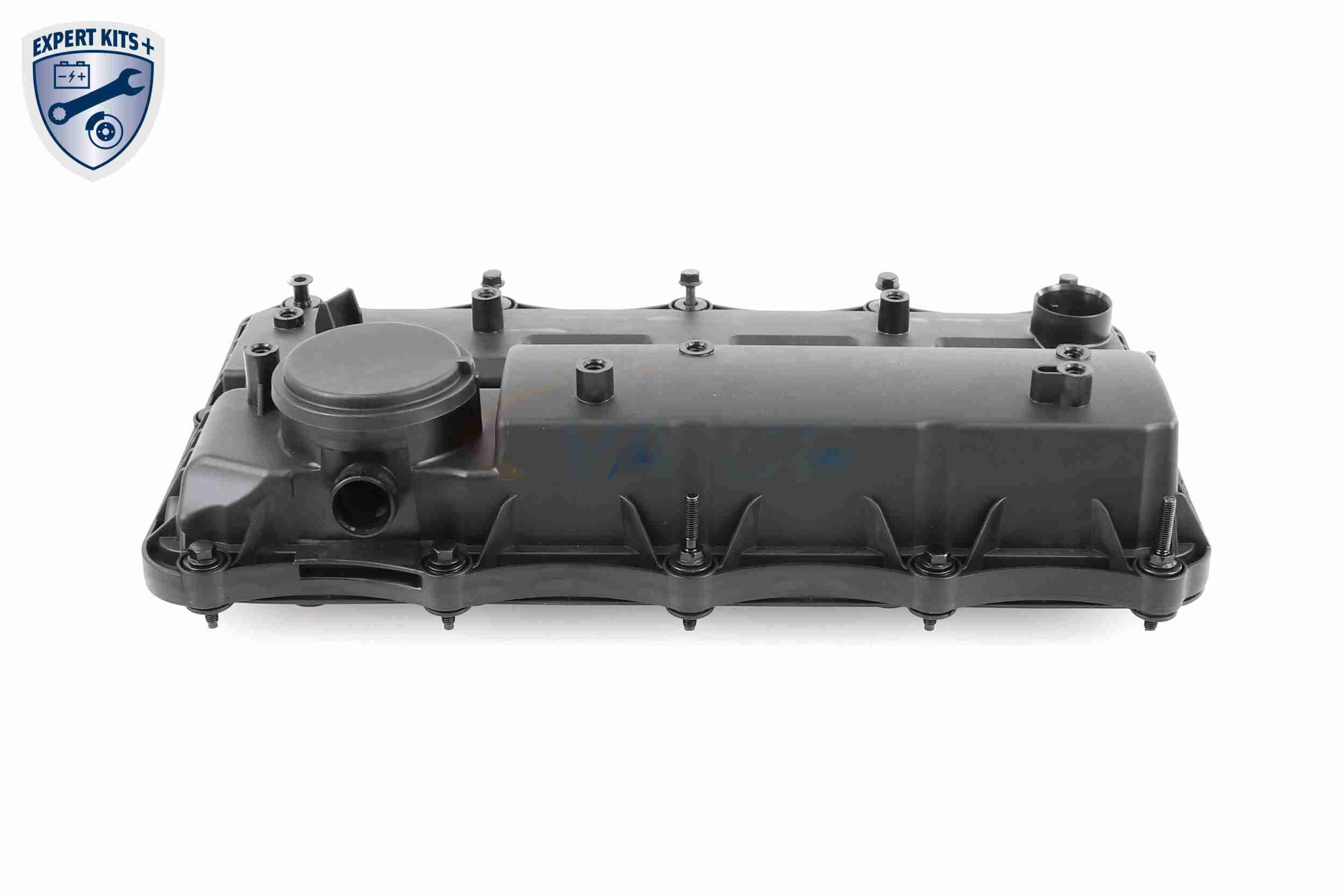 Shock Absorber - V40-0689 VAICO