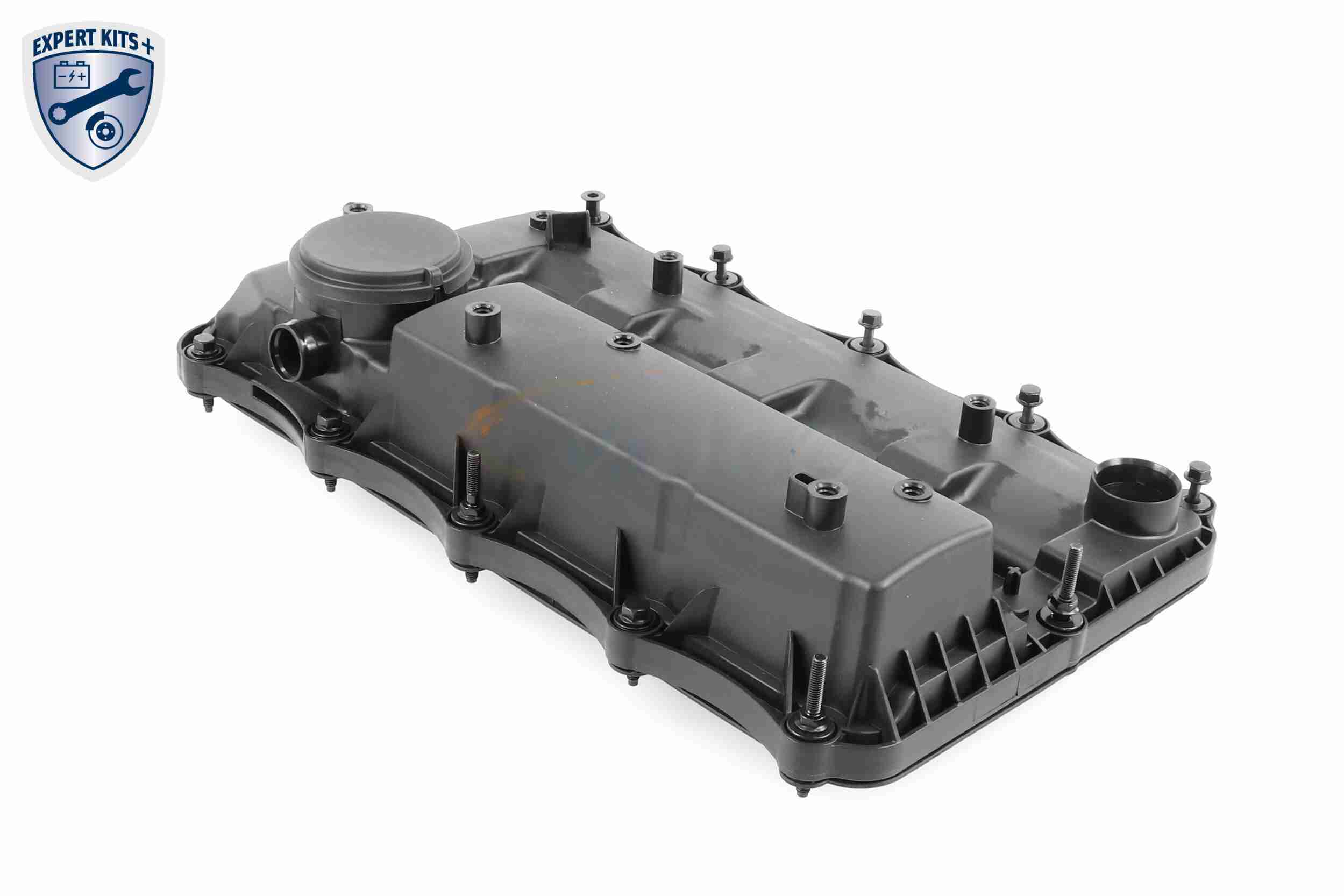 Shock Absorber - V40-0689 VAICO