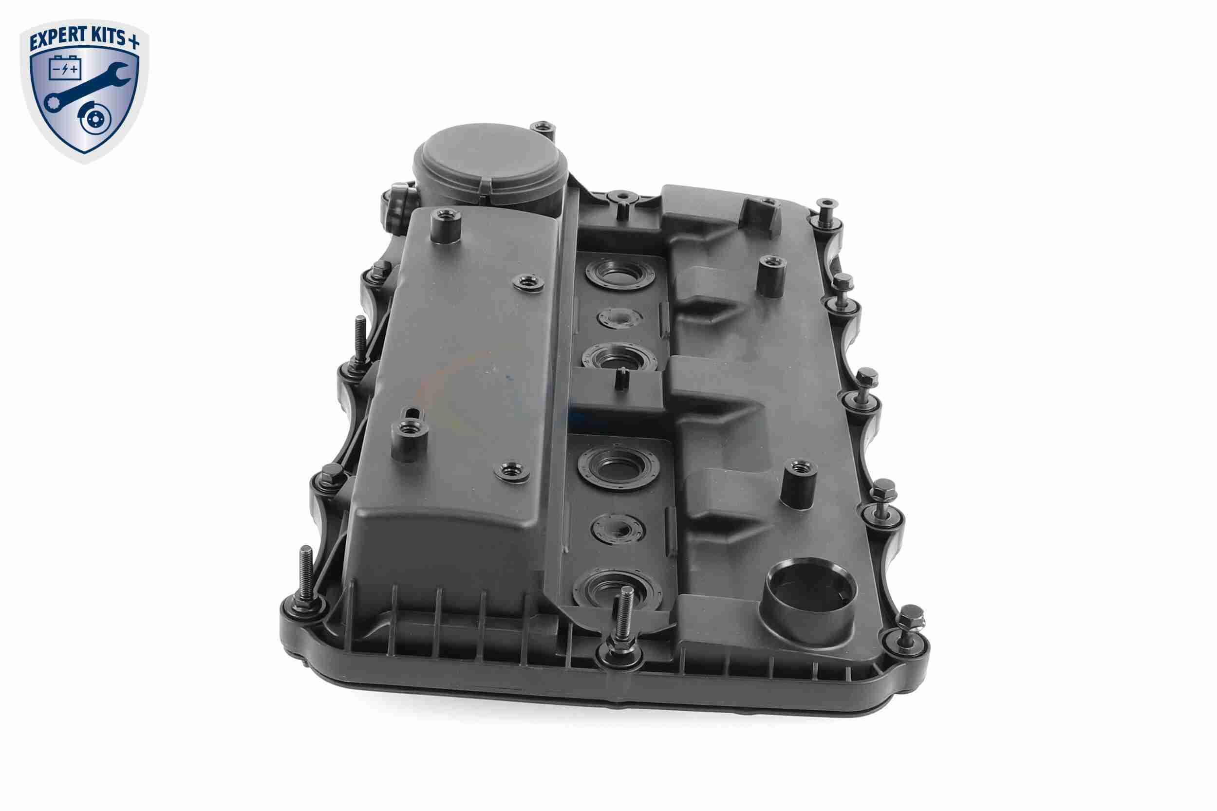 Shock Absorber - V40-0689 VAICO
