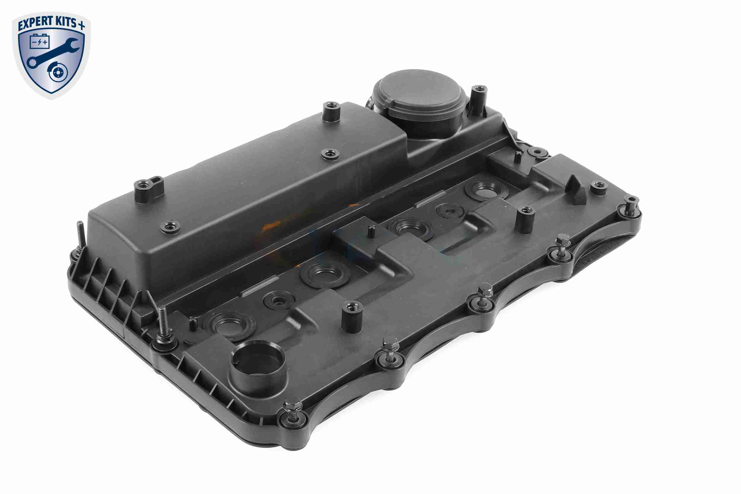 Shock Absorber - V40-0689 VAICO