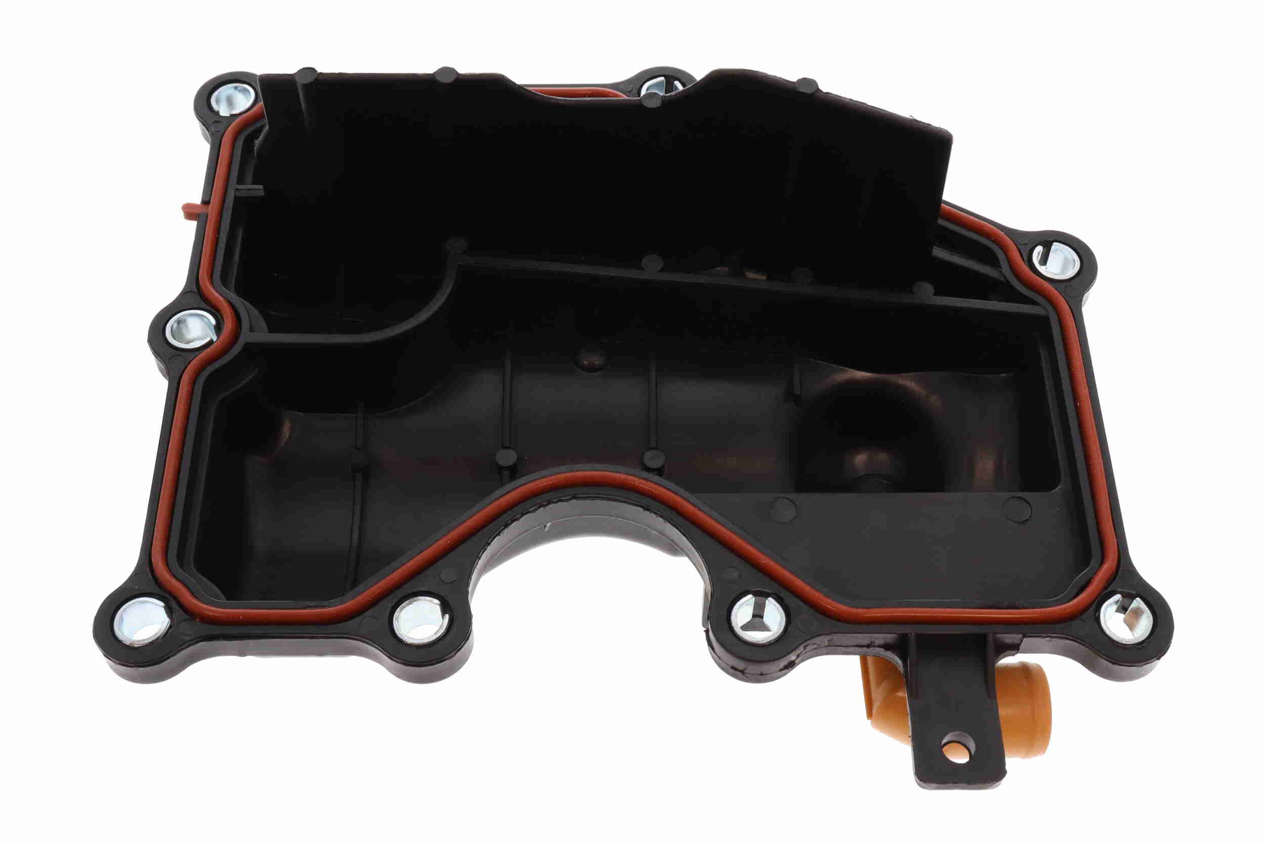 Oil Trap, crankcase breather - V25-2032 VAICO