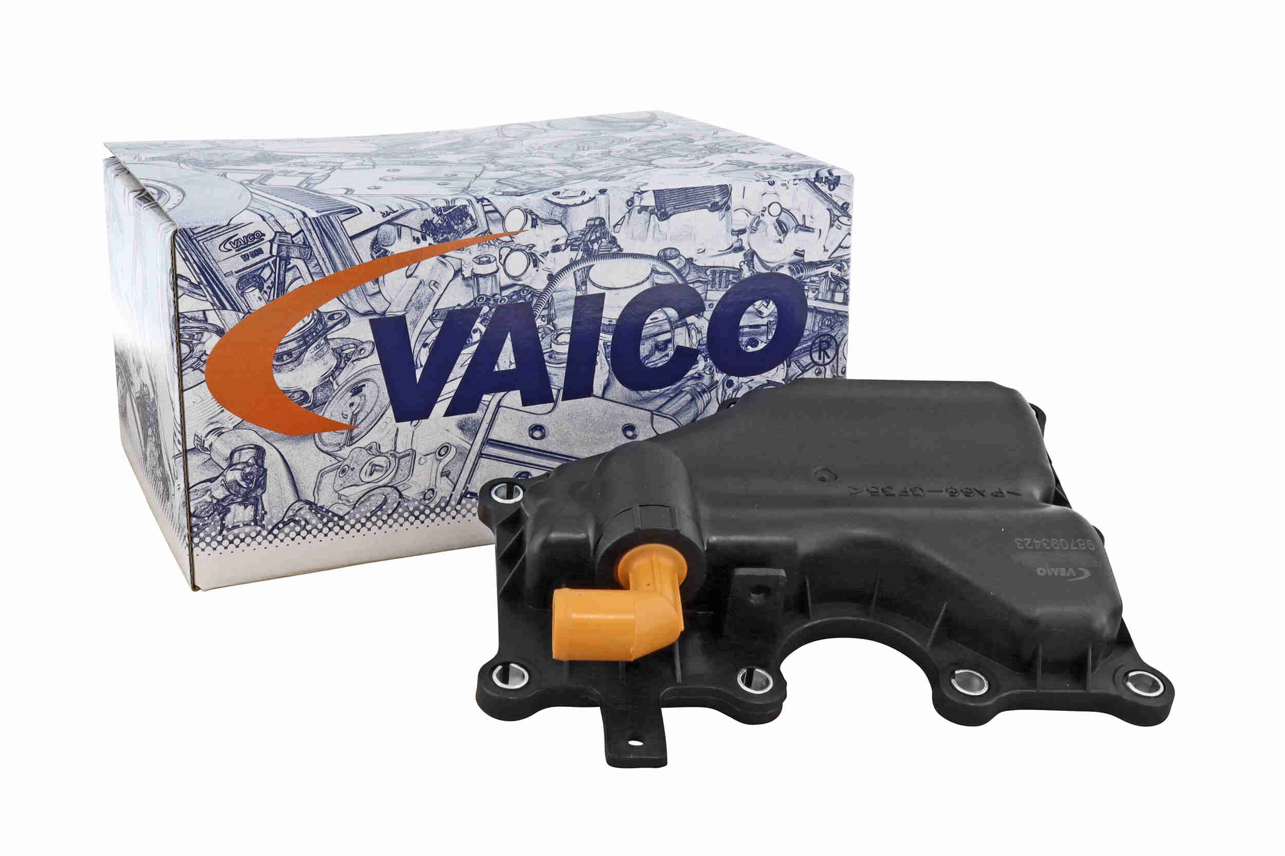 Kit braccio oscillante, Sospensione ruota - V25-9698 VAICO