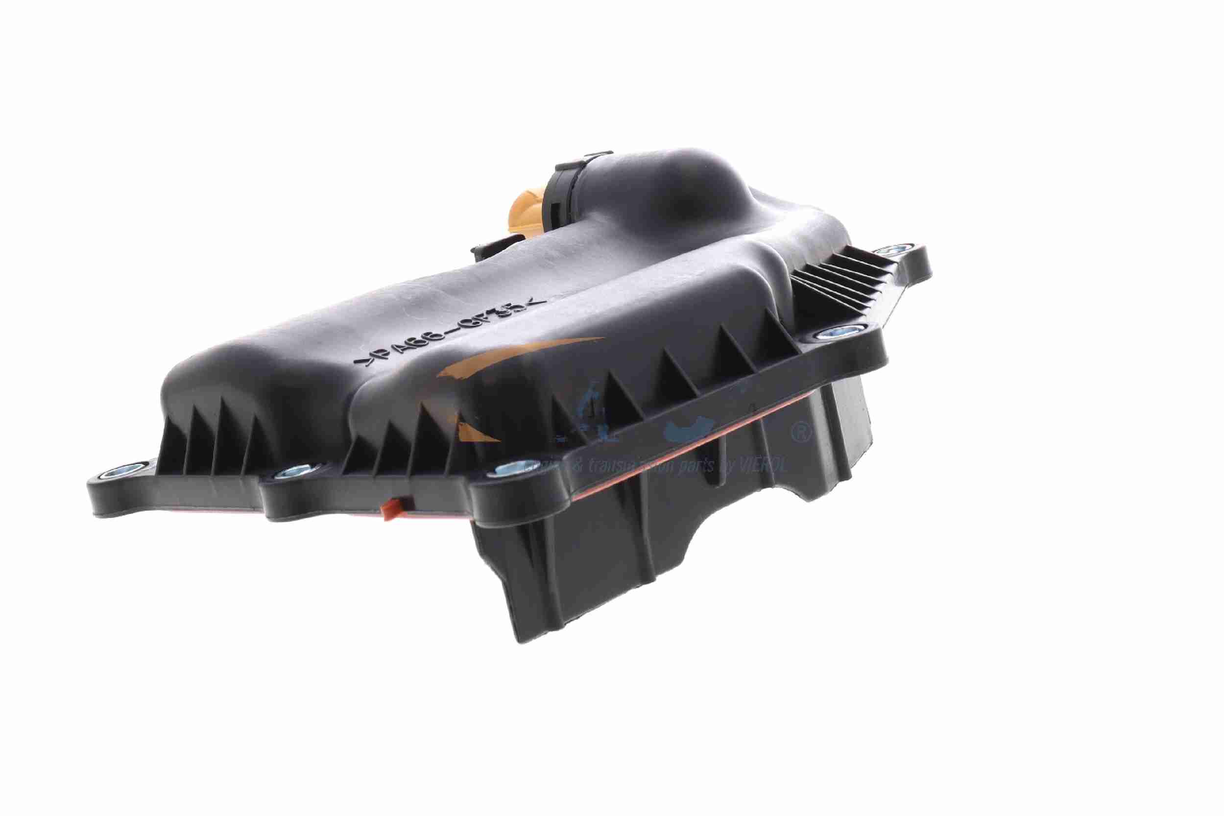 Oil Trap, crankcase breather - V25-2032 VAICO