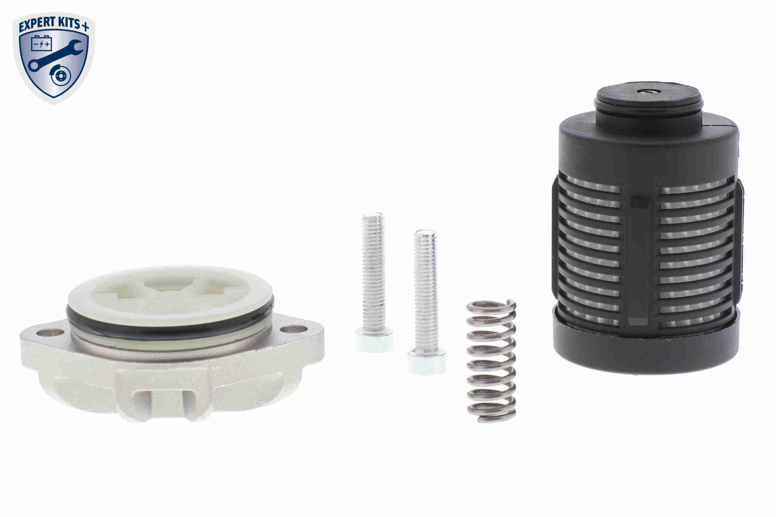 Parts Kit, oil change, multi-plate clutch (all-wheel-drive) - V25-2135 VAICO