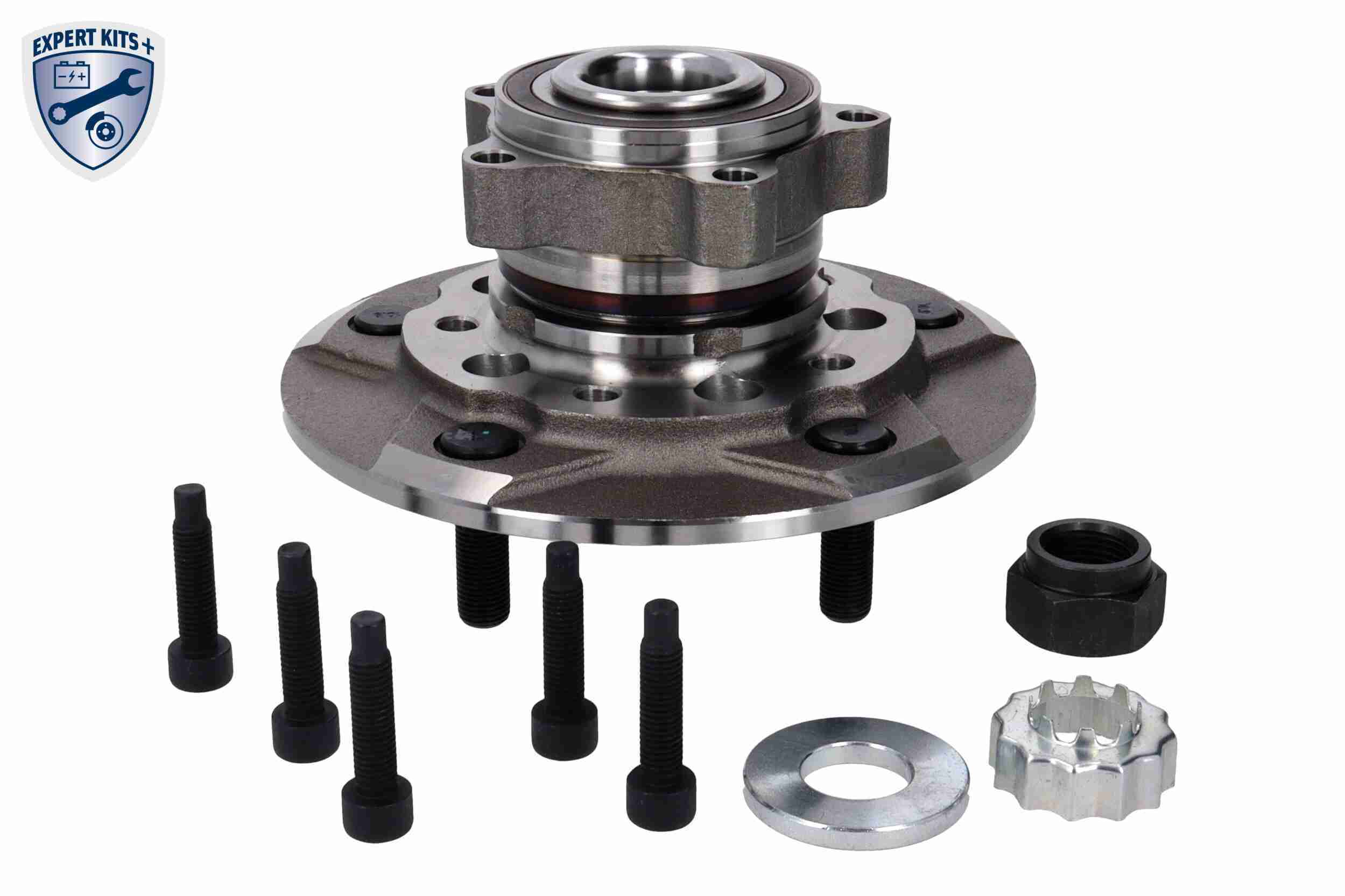 Bearing Bush, stabiliser - V42-0392 VAICO