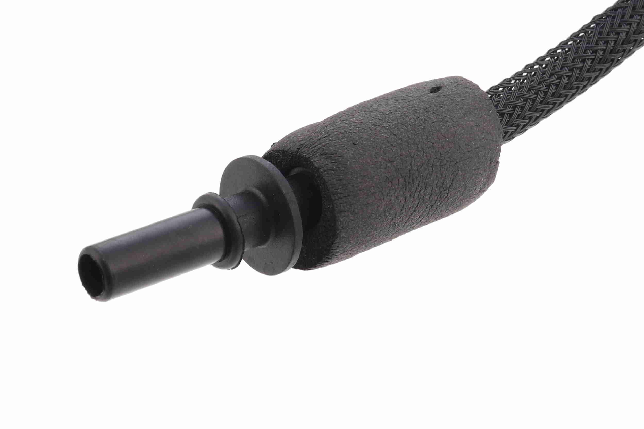 Крышка, корпус масляного фильтра - V30-2473 VAICO