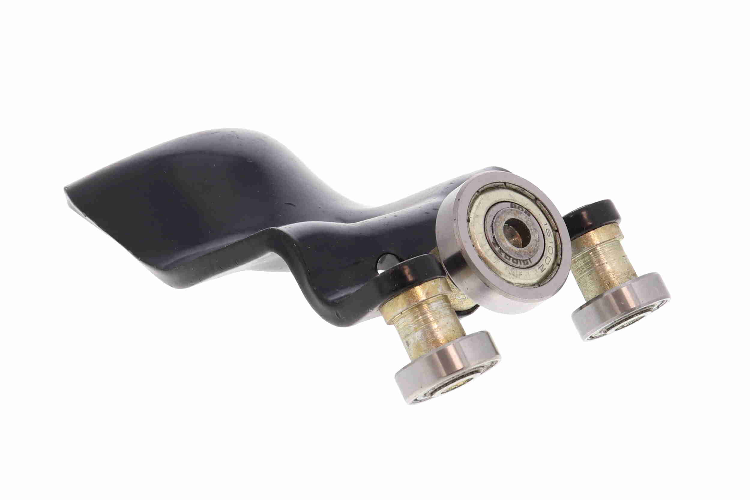 Intake Hose, air filter - V20-1629 VAICO