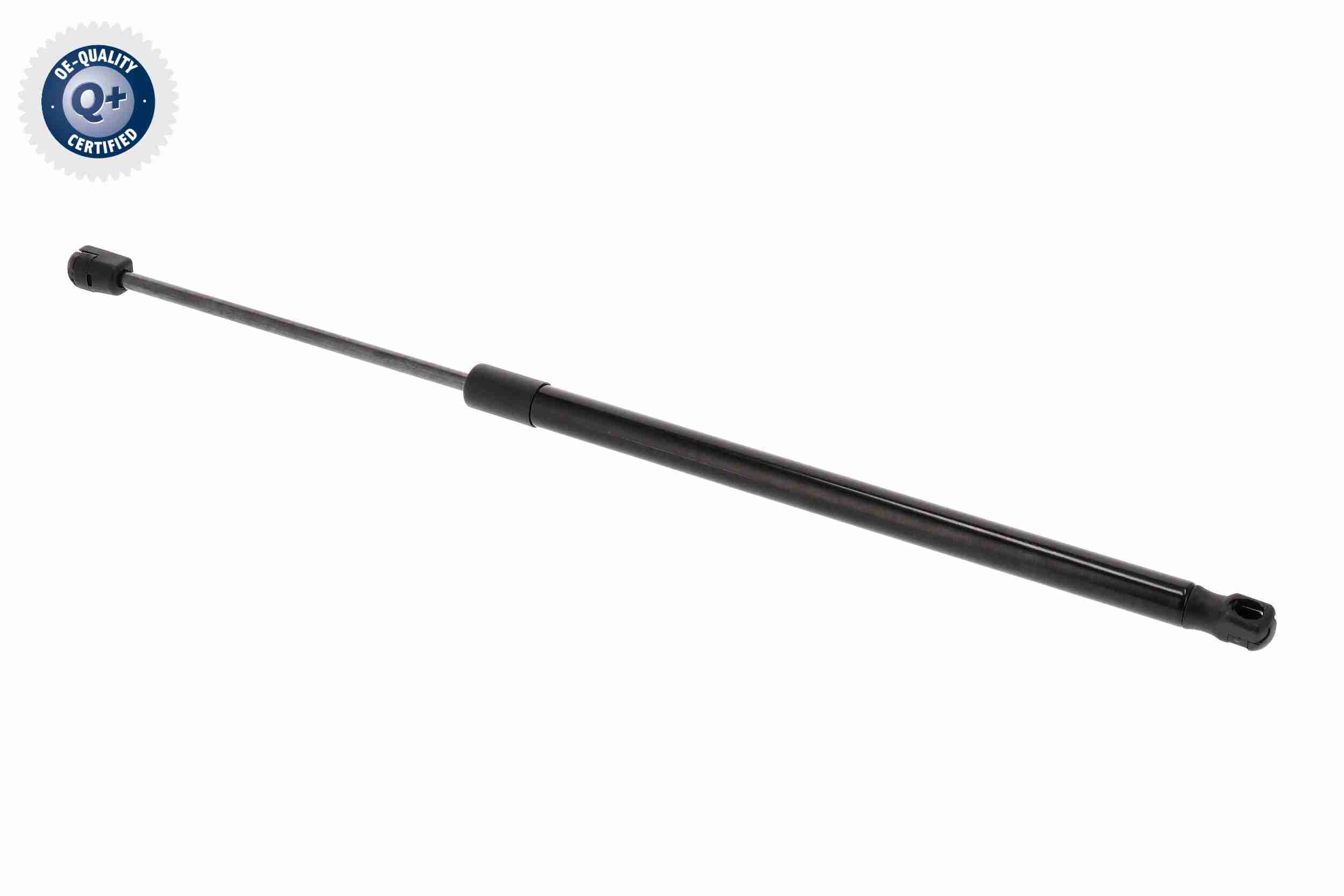 Charger Air Hose - V24-0728 VAICO