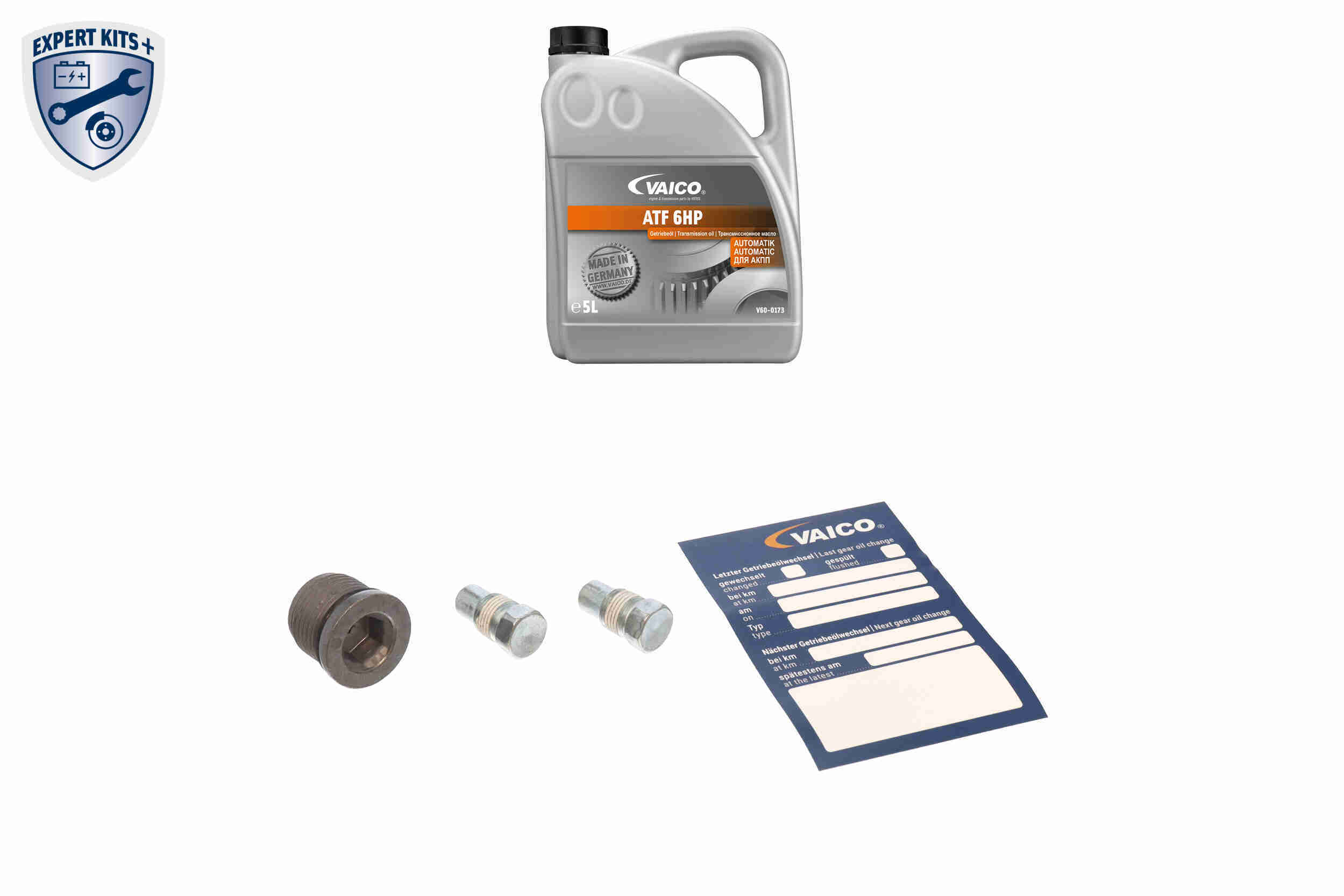 Wiper Arm, window cleaning - V40-2084 VAICO