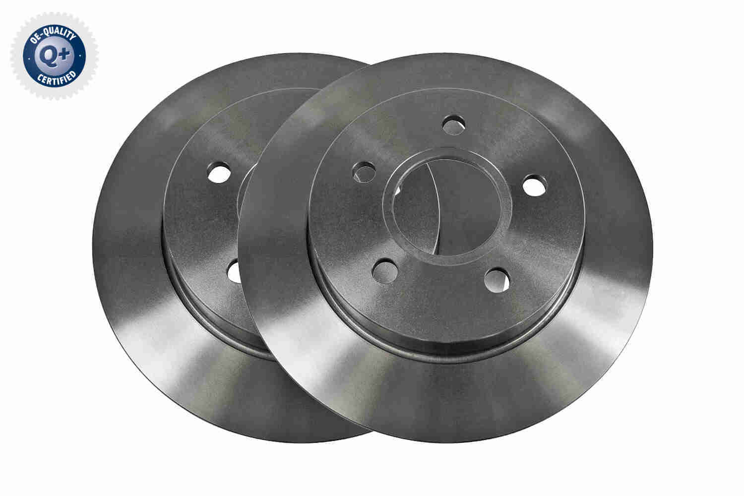 Brake Disc - V25-40011 VAICO