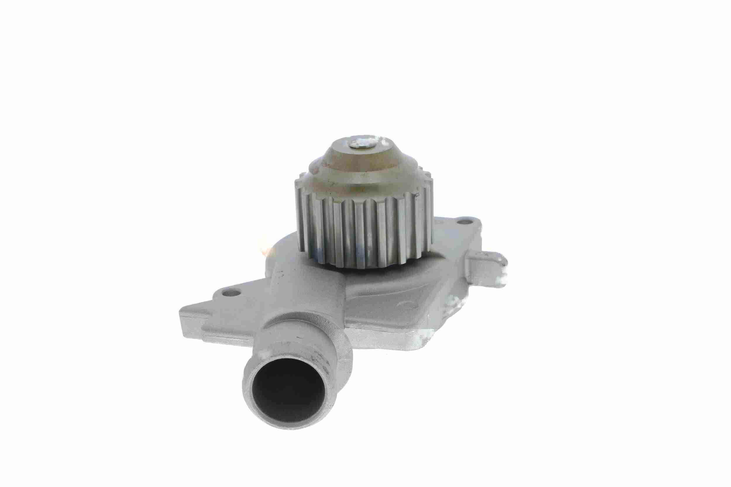 Charger Air Hose - V10-2862 VAICO