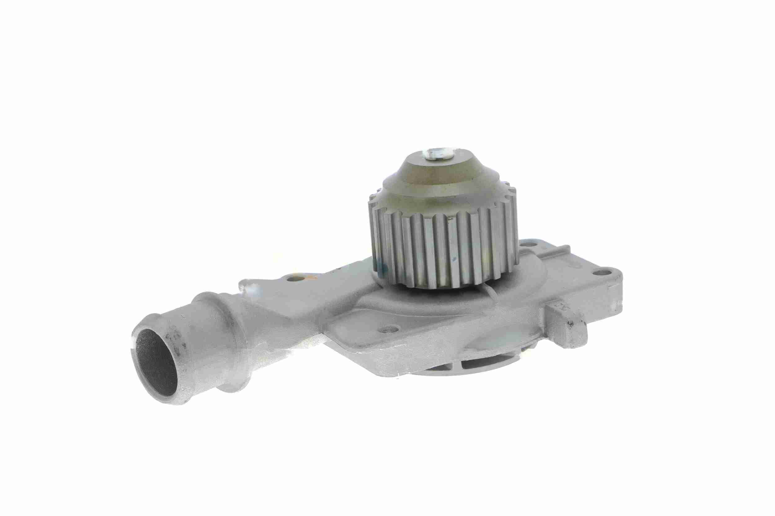 Charger Air Hose - V10-2862 VAICO