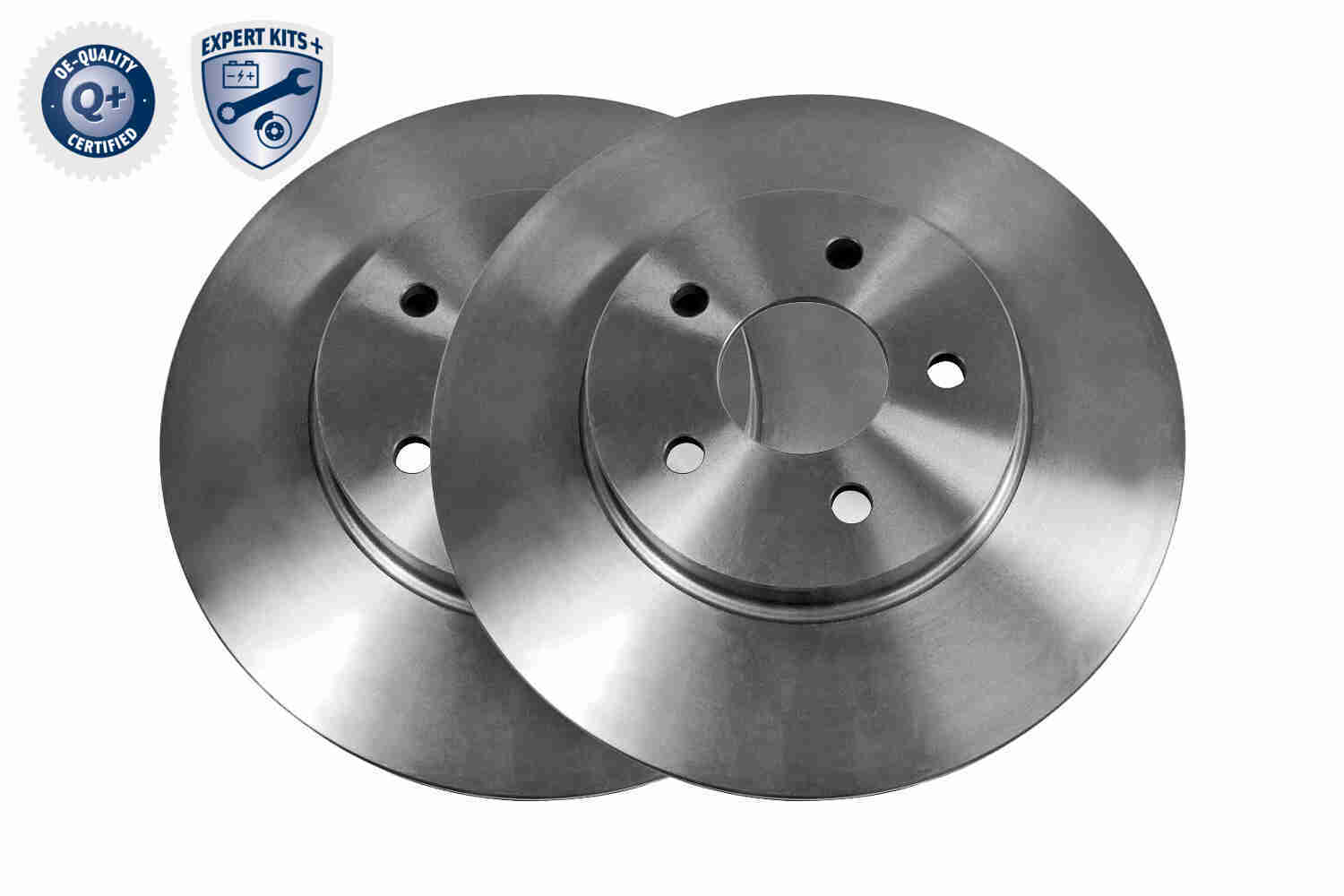 Track Control Arm - V30-3411 VAICO
