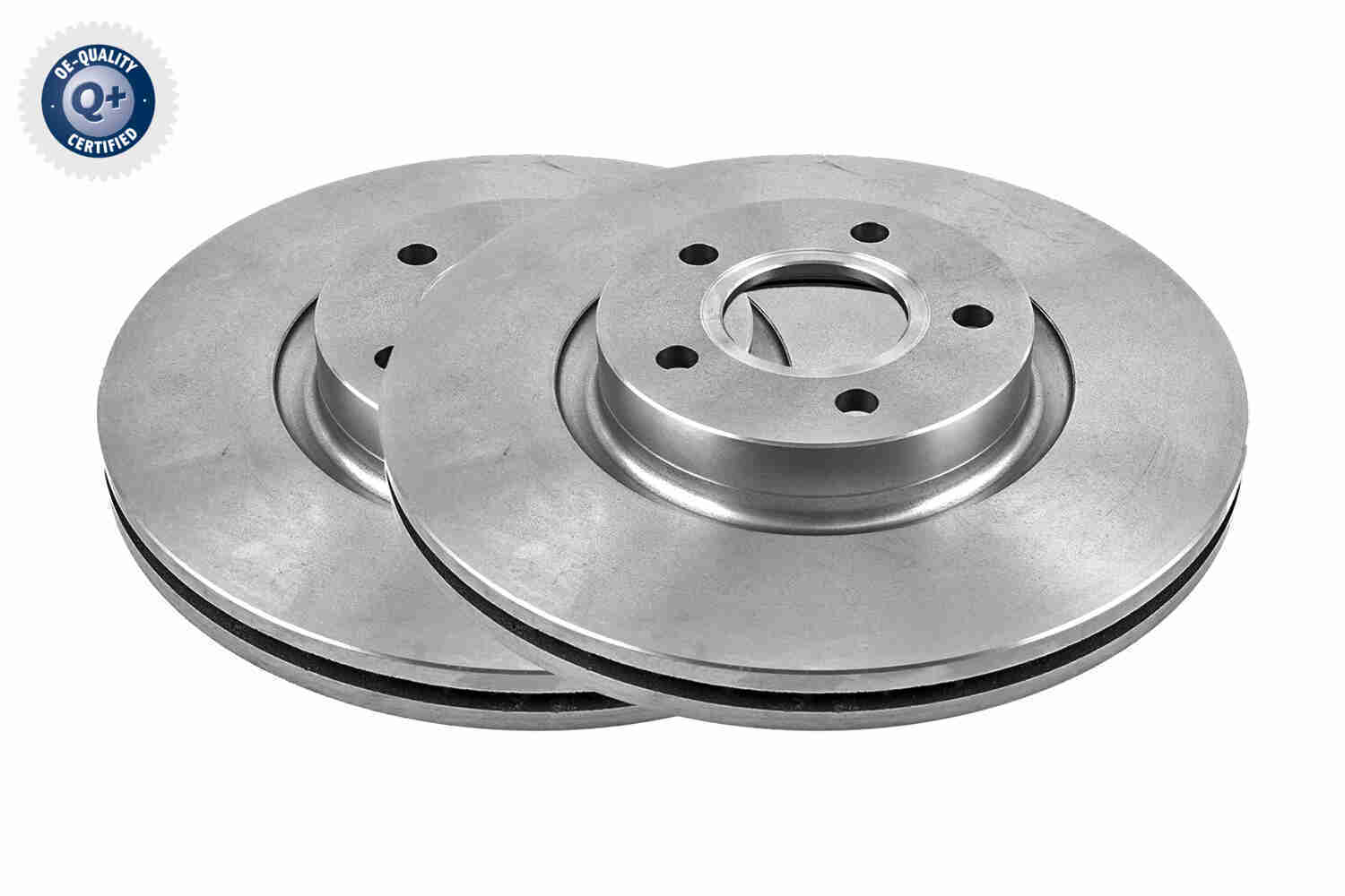 Brake Disc - V25-80018 VAICO