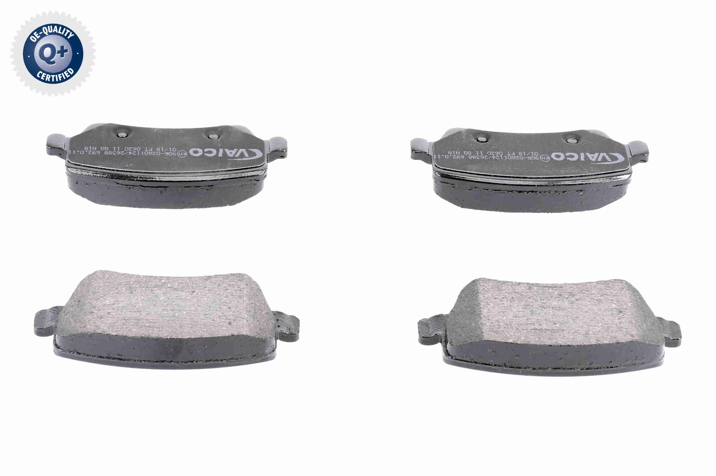 Stabiliser Mounting - V20-0694 VAICO