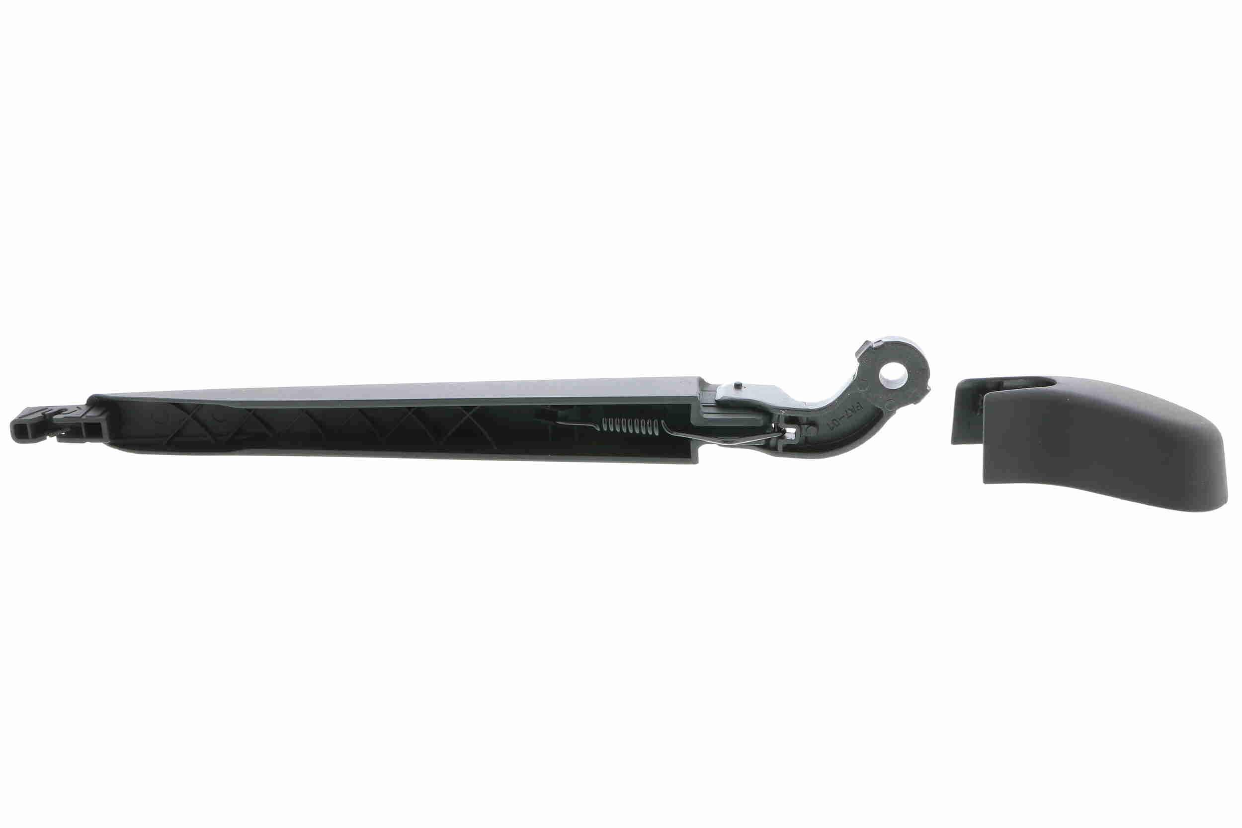 Wiper Arm, window cleaning - V25-8185 VAICO