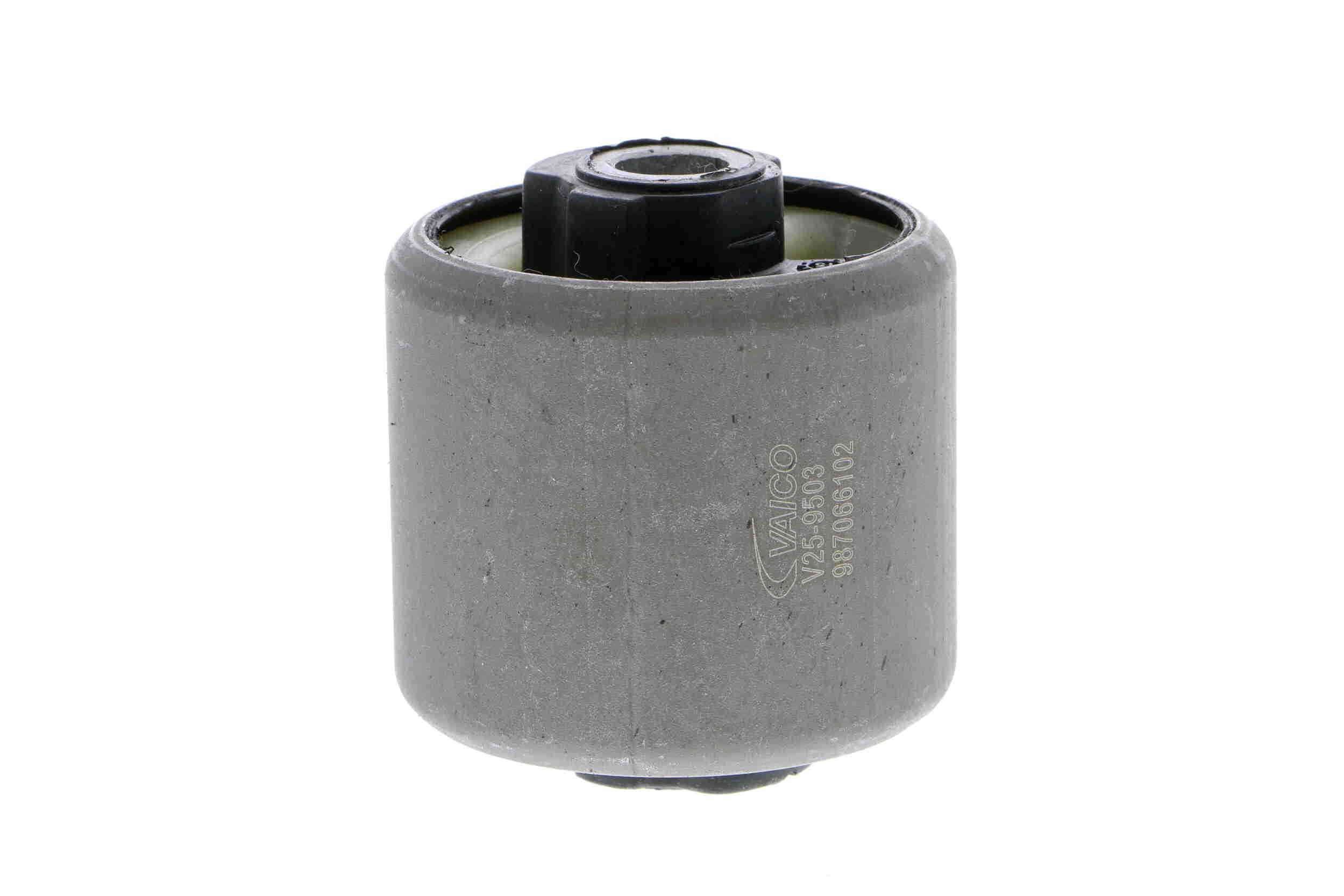 Подвеска, рычаг независимой подвески колеса - V25-9503 VAICO