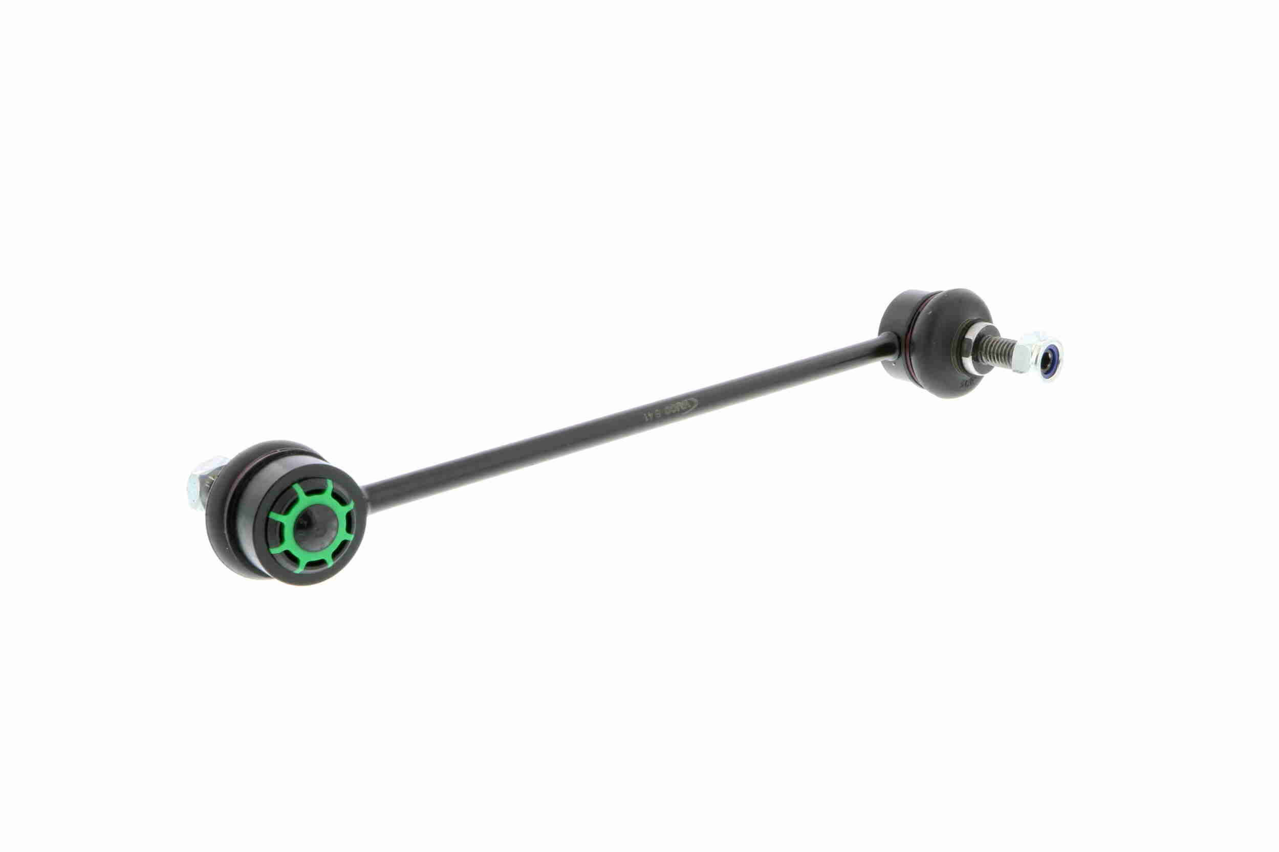 Mounting Bracket, bumper - V20-7106 VAICO