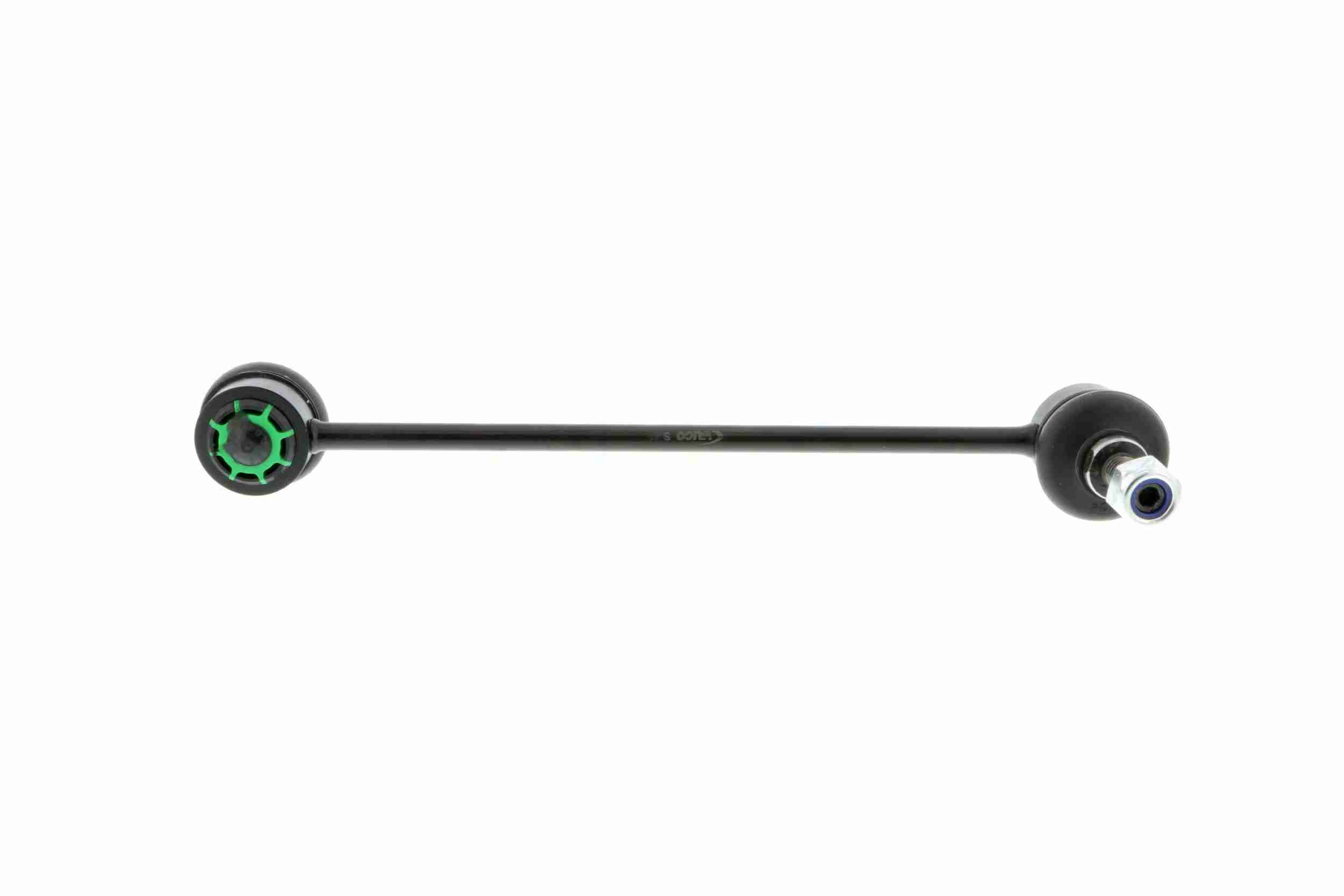 Mounting Bracket, bumper - V20-7106 VAICO