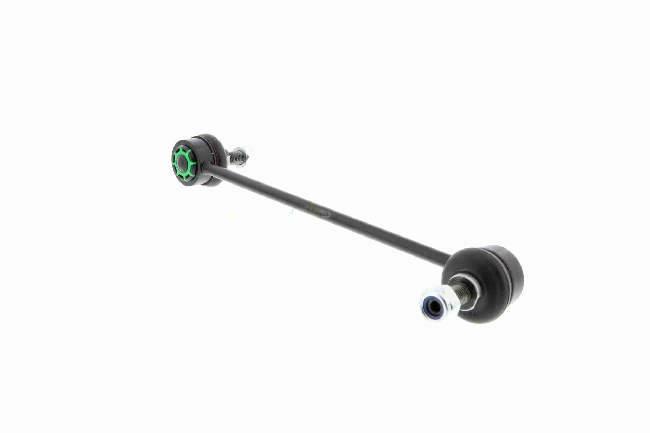 Mounting Bracket, bumper - V20-7106 VAICO