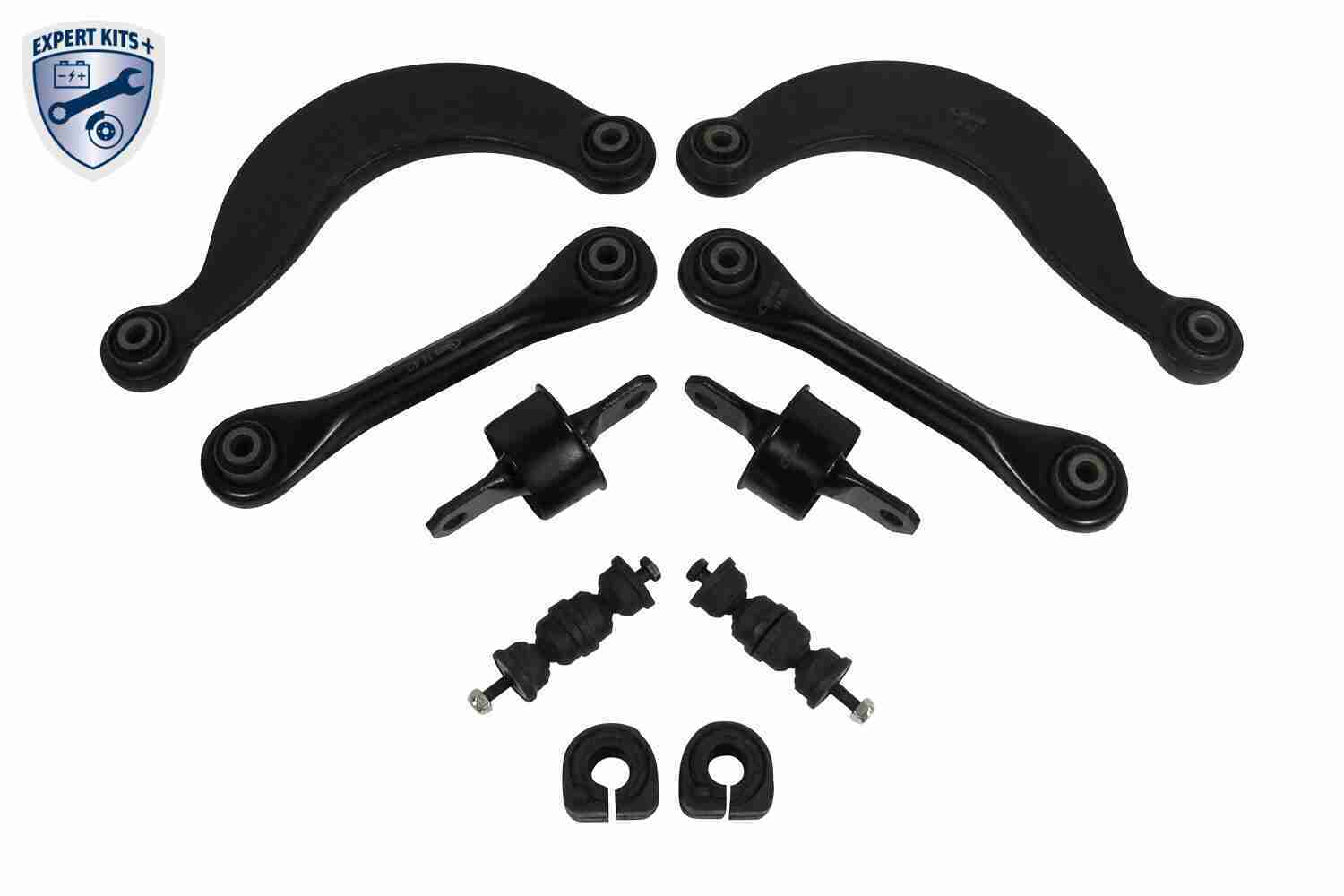 Link Set, wheel suspension - V25-9698 VAICO