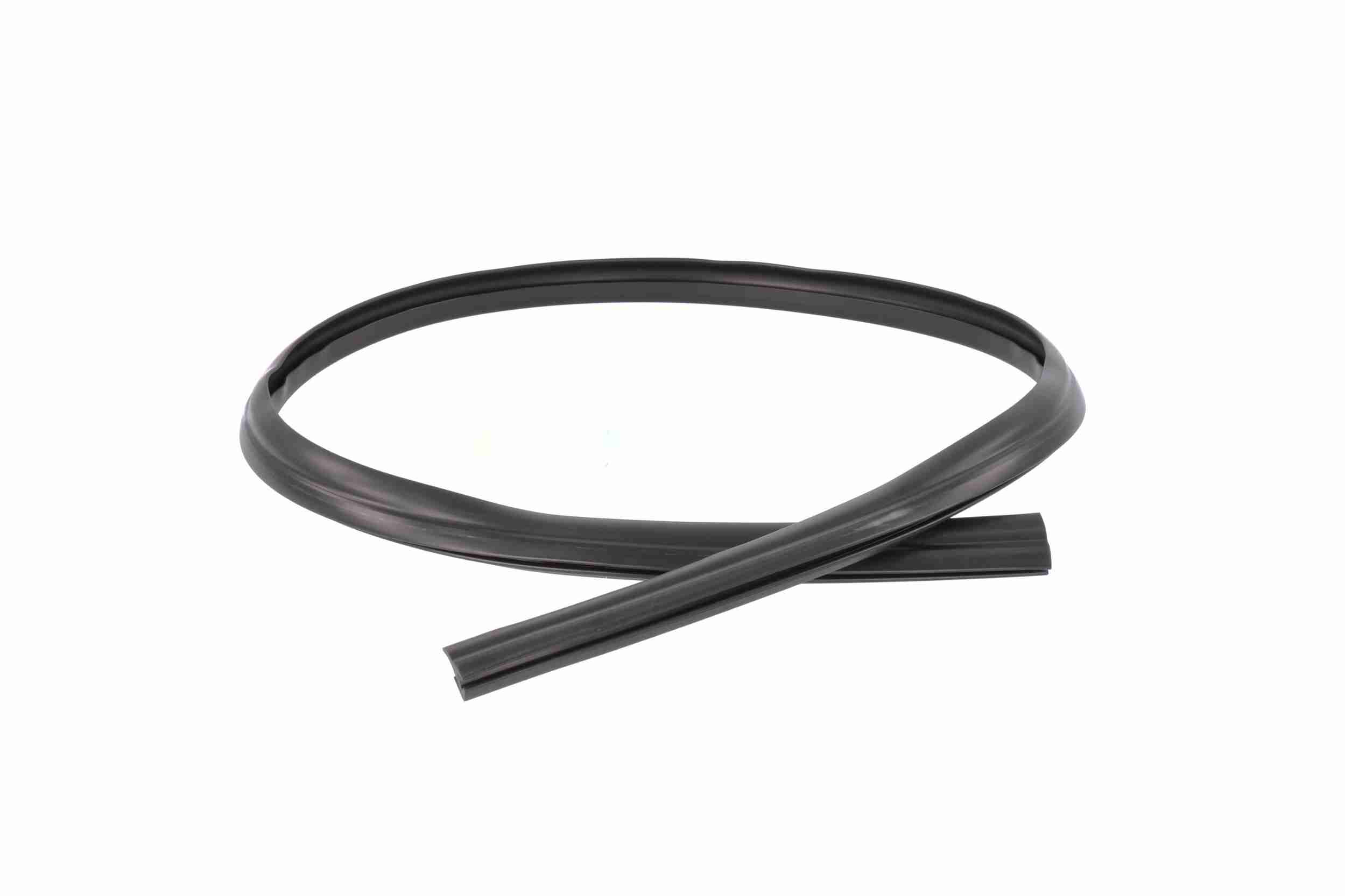 Seal, windscreen - V25-9701 VAICO