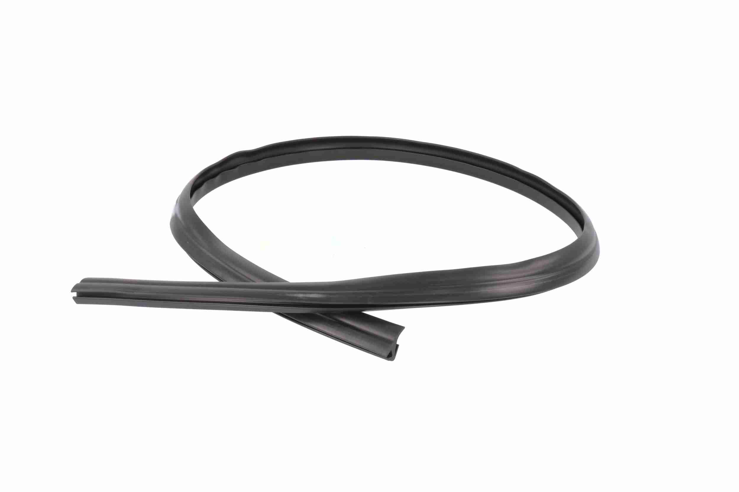 Seal, windscreen - V25-9701 VAICO