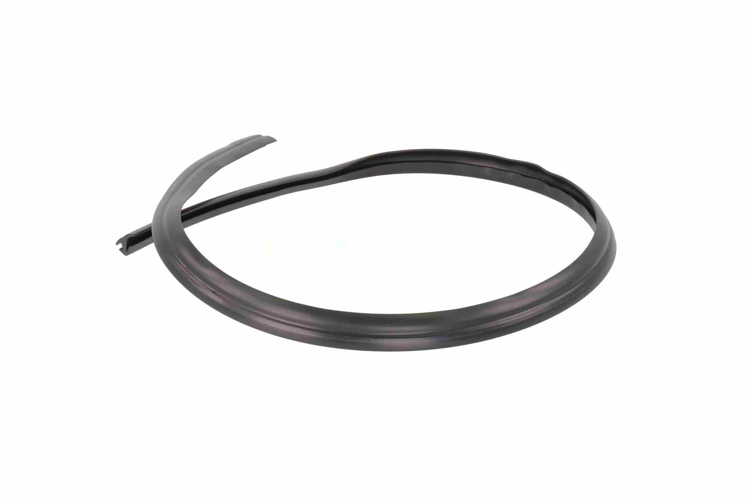 Seal, windscreen - V25-9701 VAICO