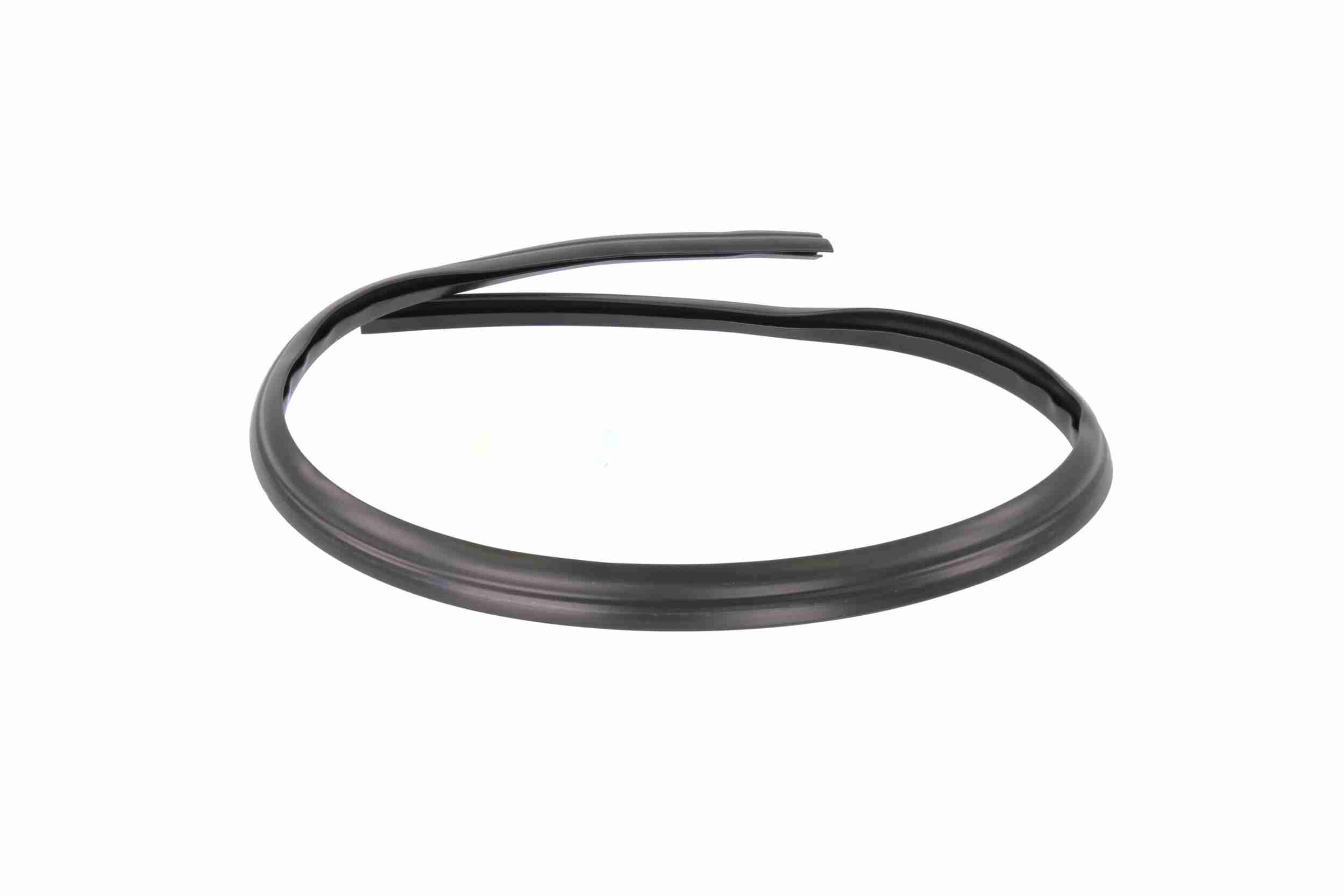 Seal, windscreen - V25-9701 VAICO