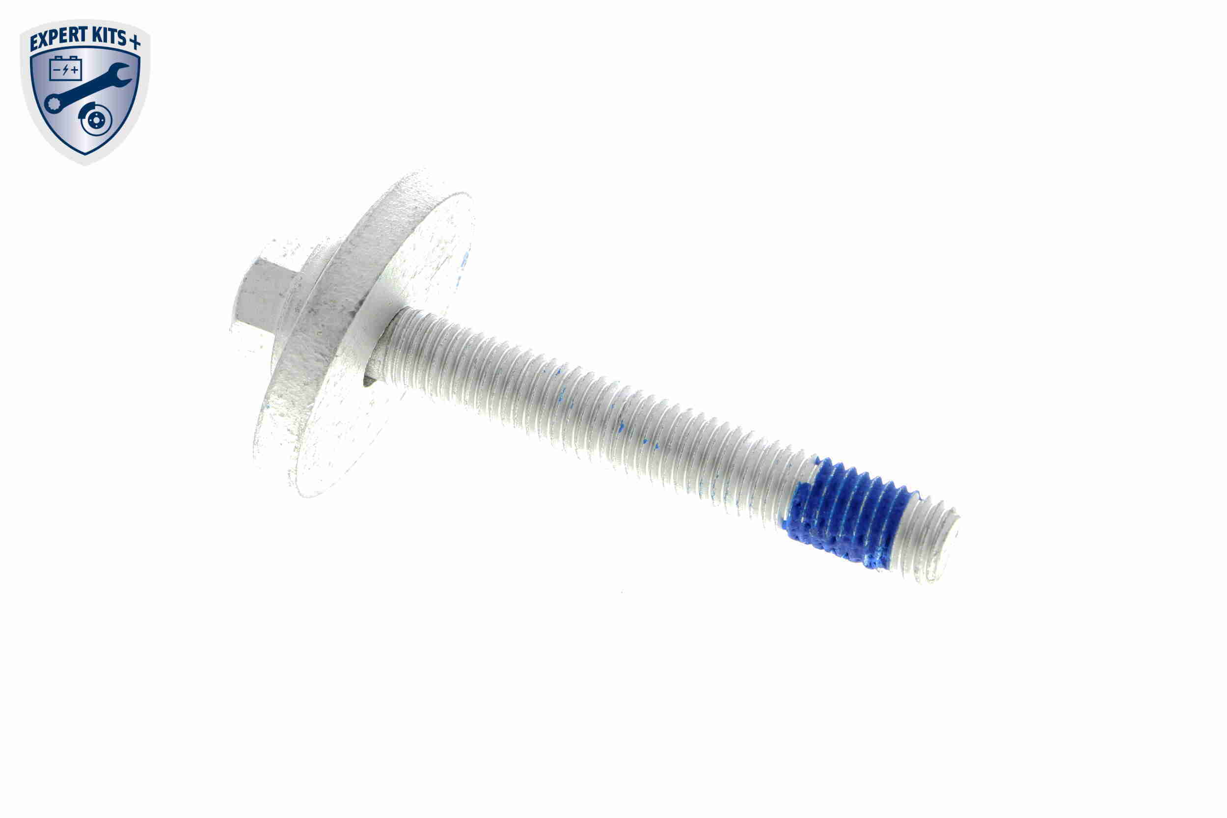 Комплект подшипника ступицы колеса - V25-9708 VAICO