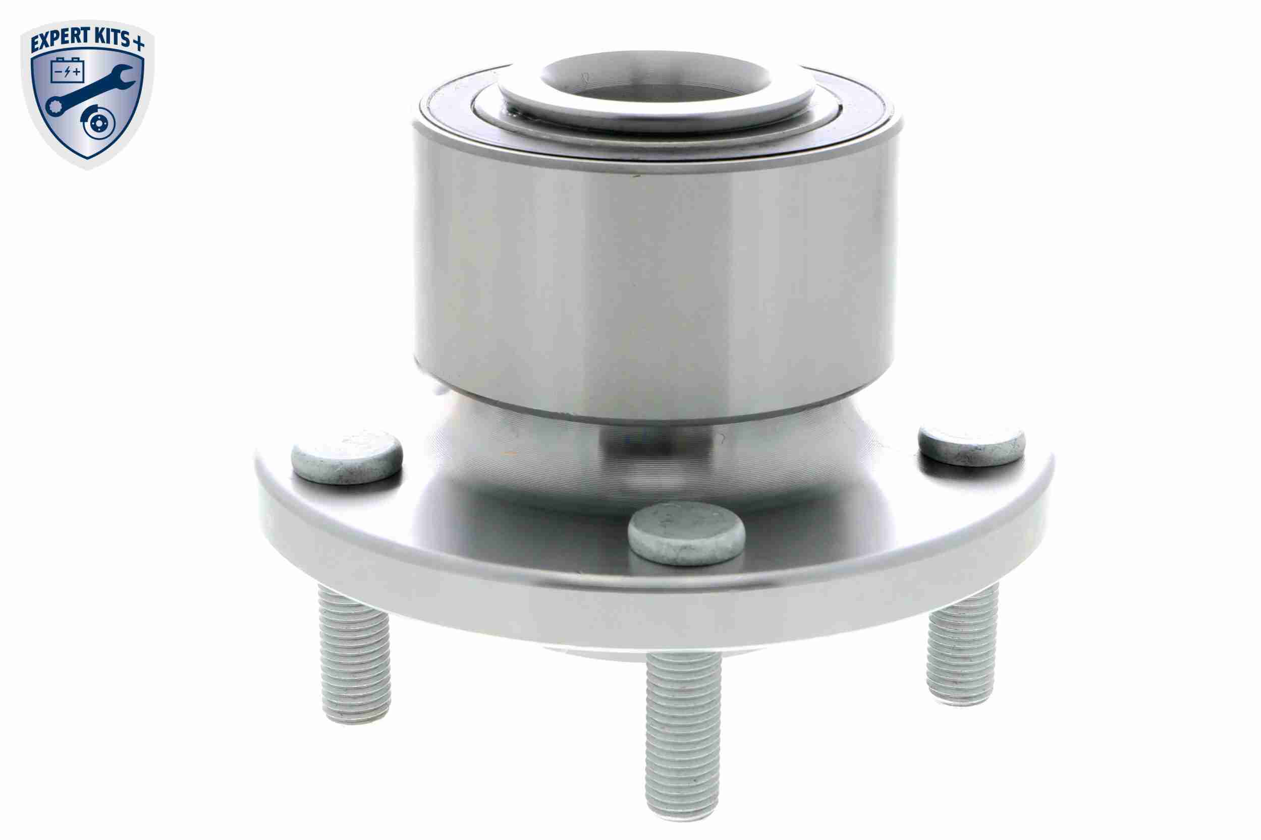 Комплект подшипника ступицы колеса - V25-9708 VAICO
