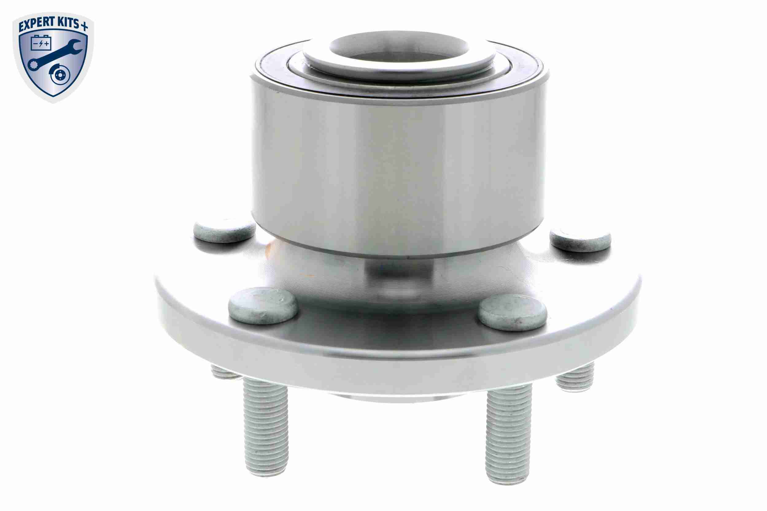Комплект подшипника ступицы колеса - V25-9708 VAICO