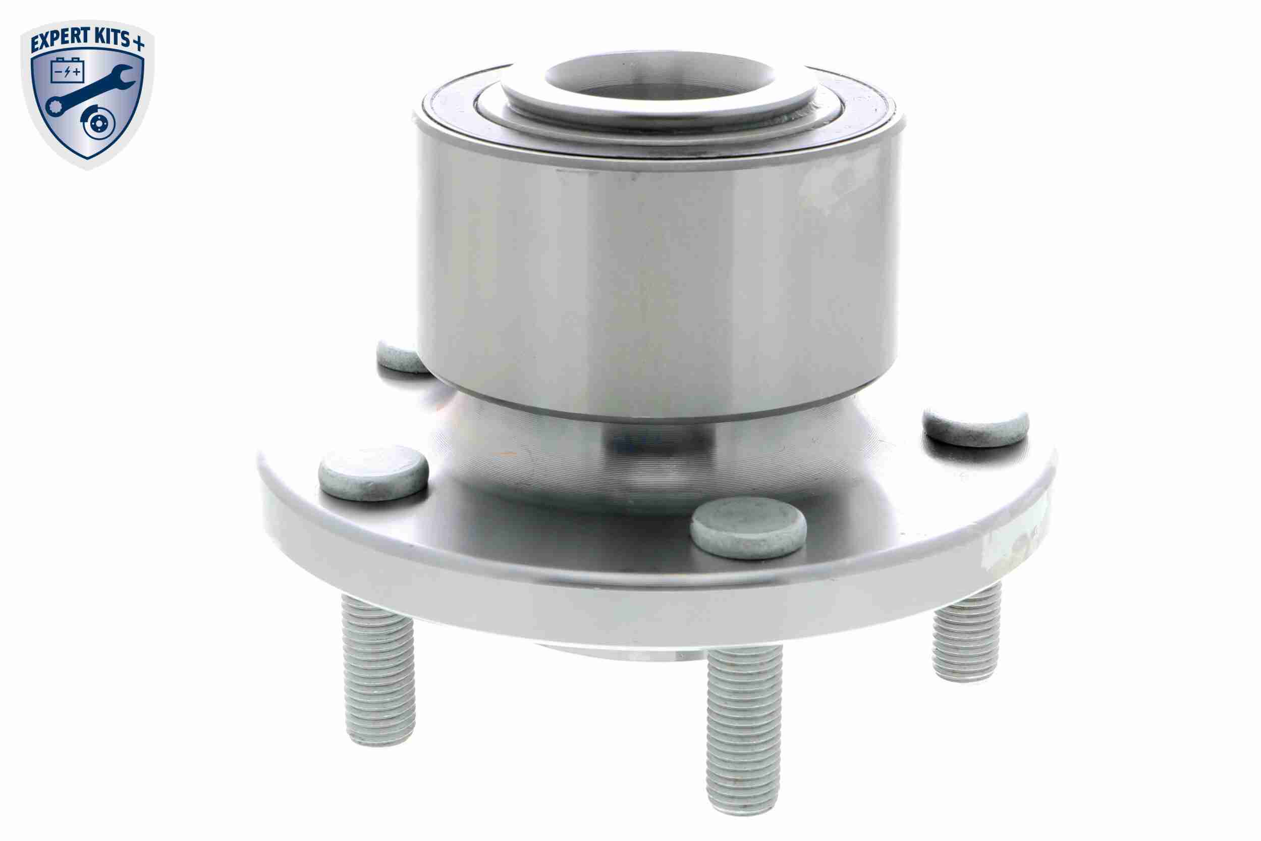 Комплект подшипника ступицы колеса - V25-9708 VAICO