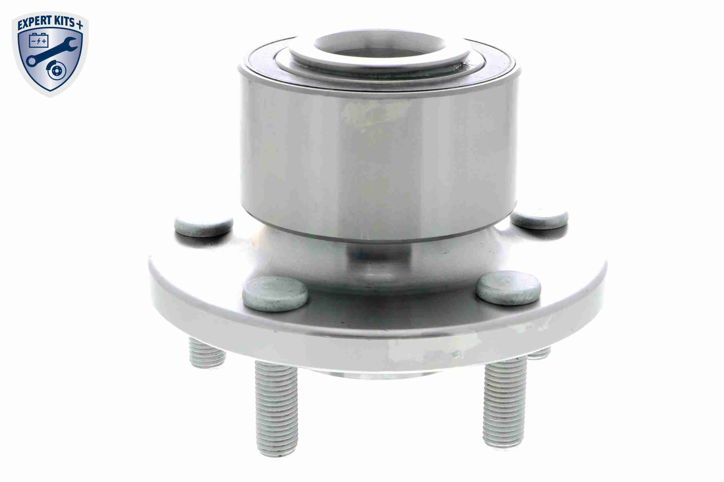 Комплект подшипника ступицы колеса - V25-9708 VAICO