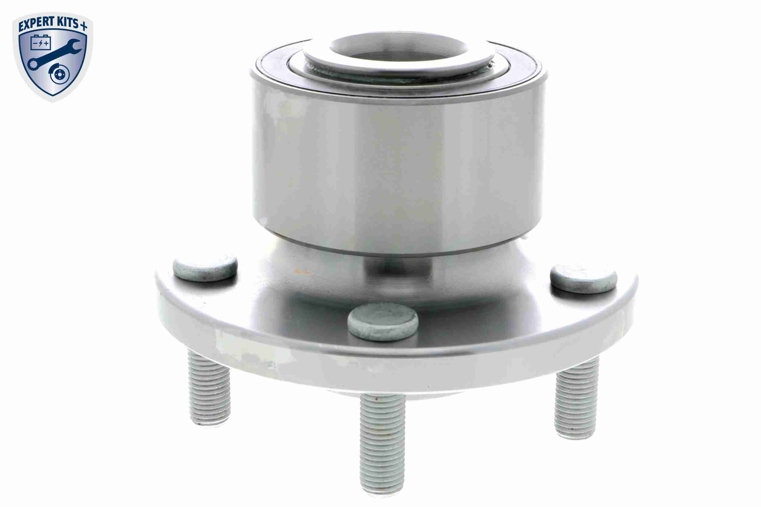 Комплект подшипника ступицы колеса - V25-9708 VAICO