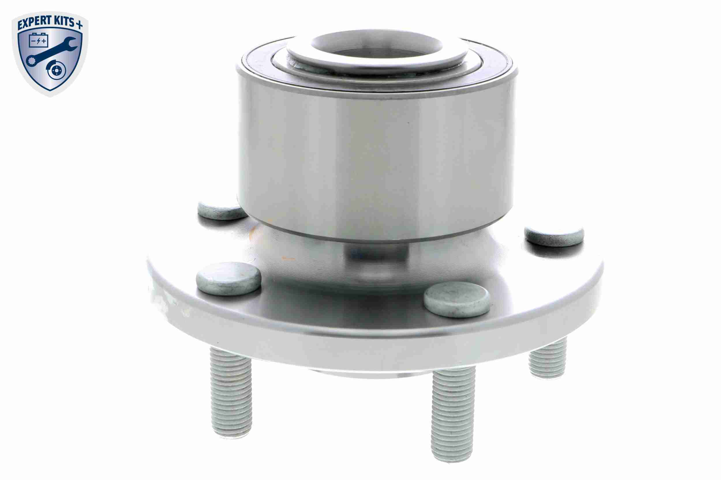 Комплект подшипника ступицы колеса - V25-9708 VAICO